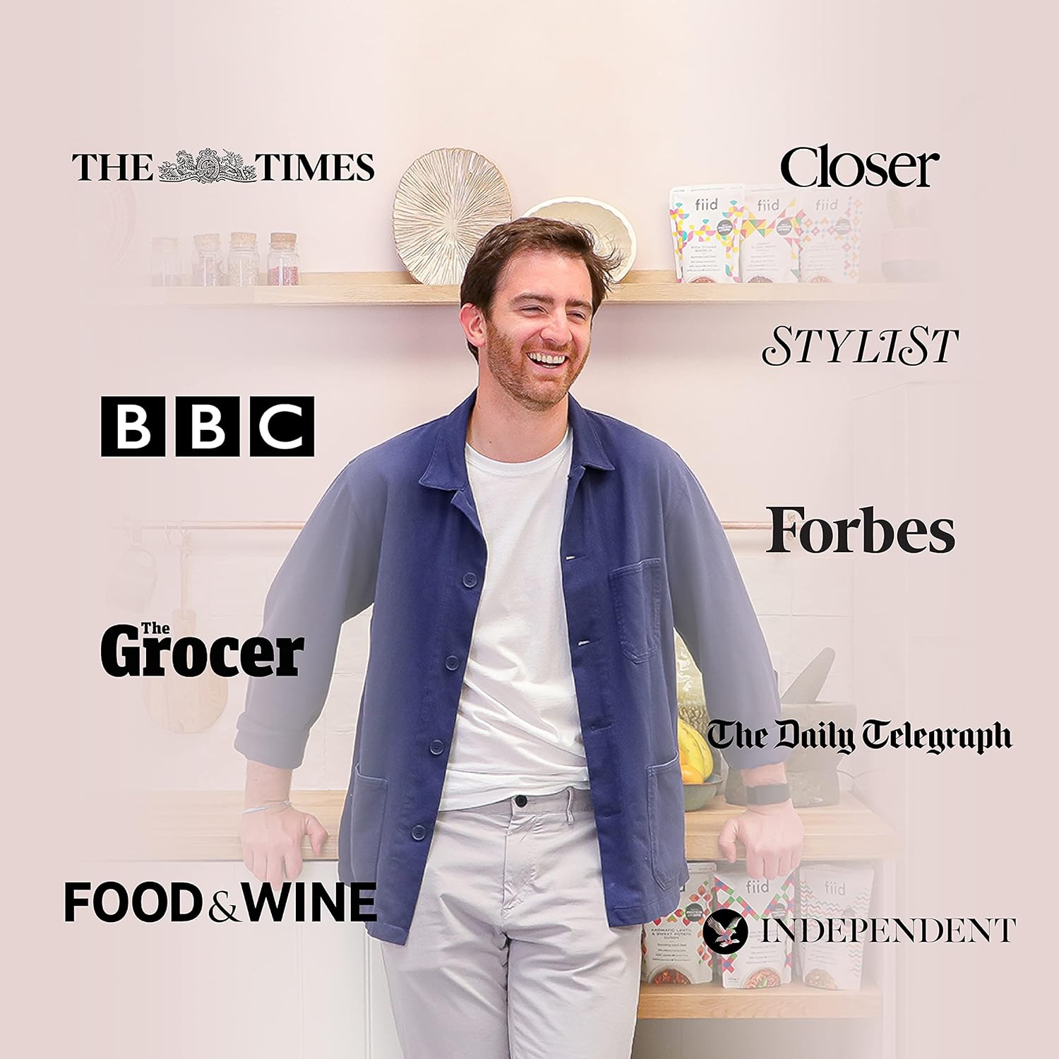 Fiid Mexican Black Bean Chilli - 3 x 100% Natural Vegan Microwave Ready Meals 7