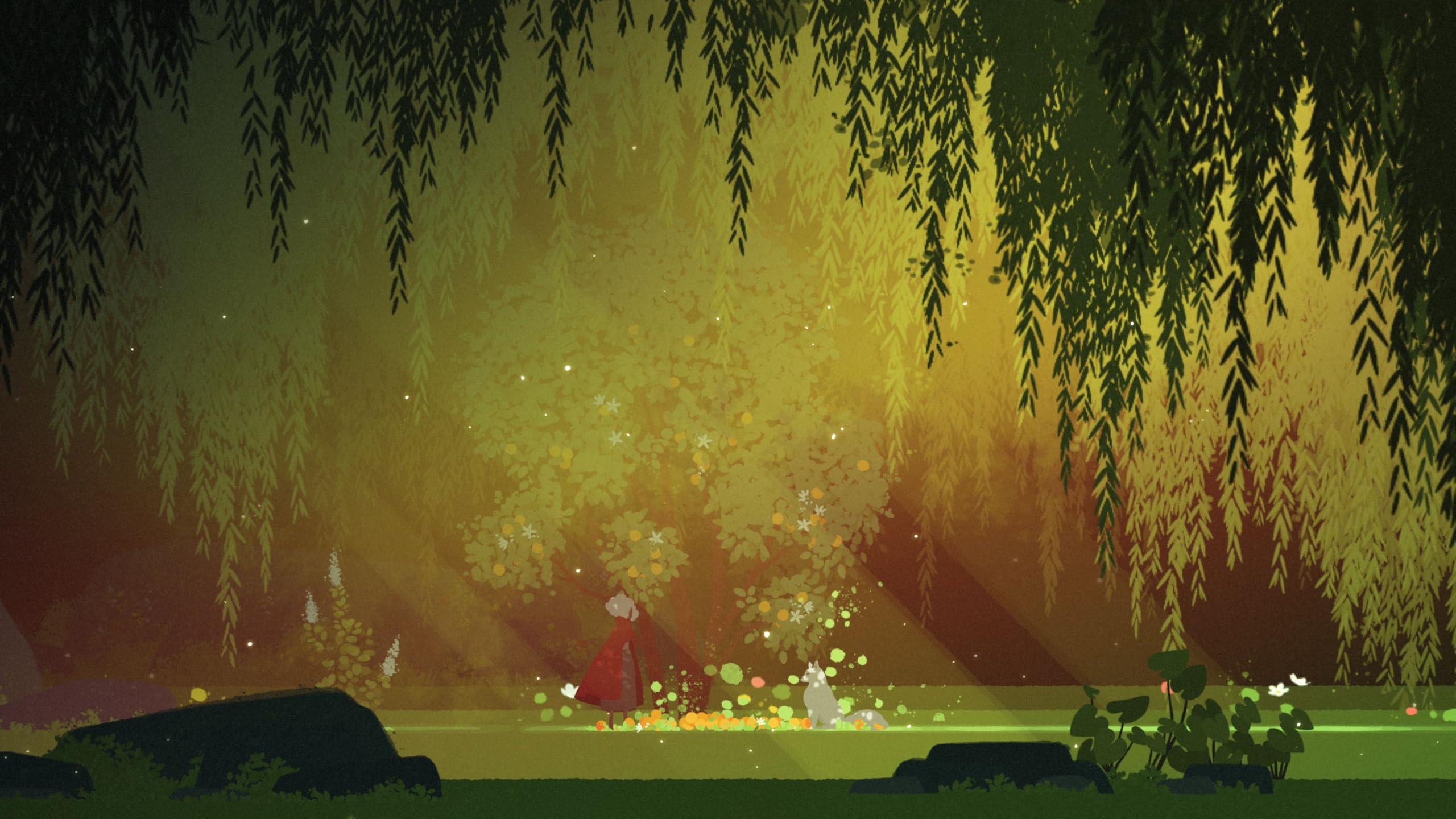 Neva - Nintendo Switch 12