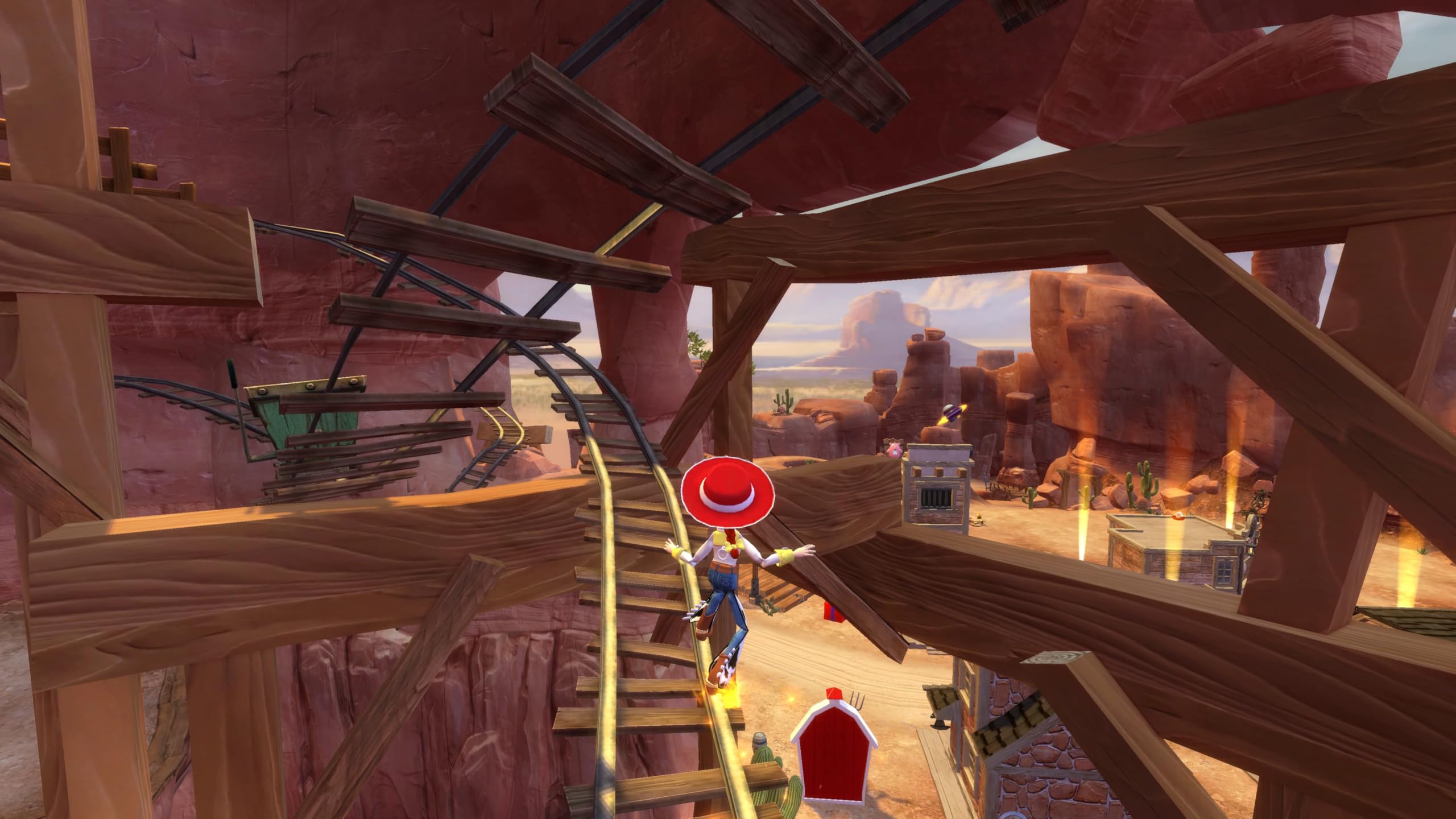 Toy Story: Retro Roundup! + Toy Story 3 Complete Edition Double Pack [PS5] 2