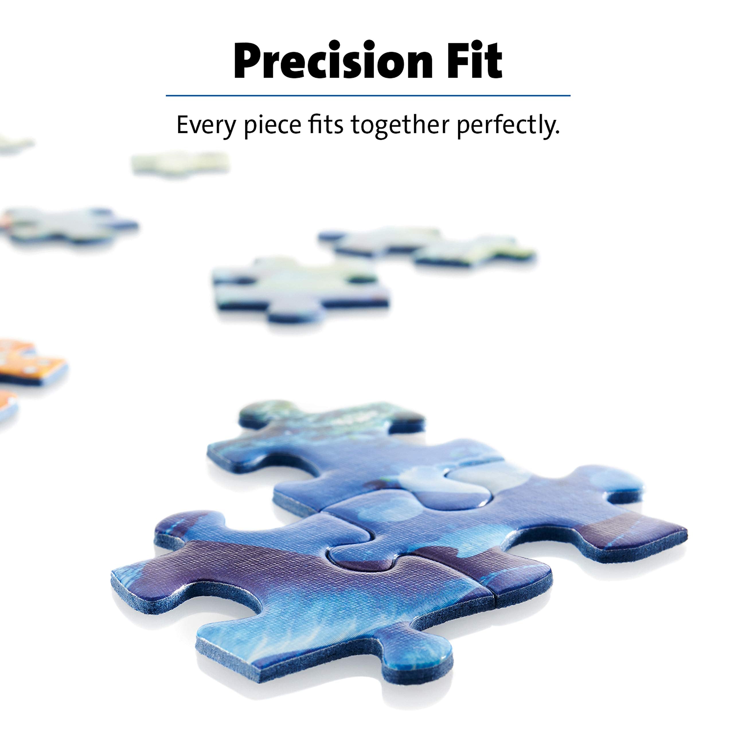 Ravensburger Disney & Pixar Colour Palette 100-Piece XXL Puzzle for Kids 6 Years and Up 7
