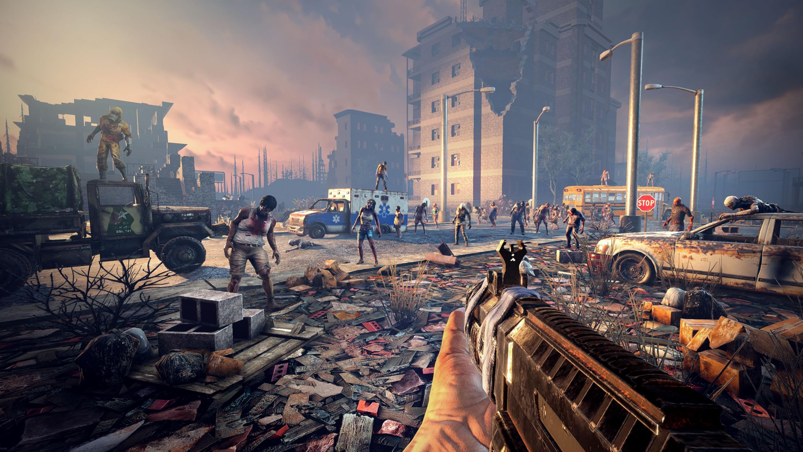 7 Days to Die - PlayStation 5 Edition 3