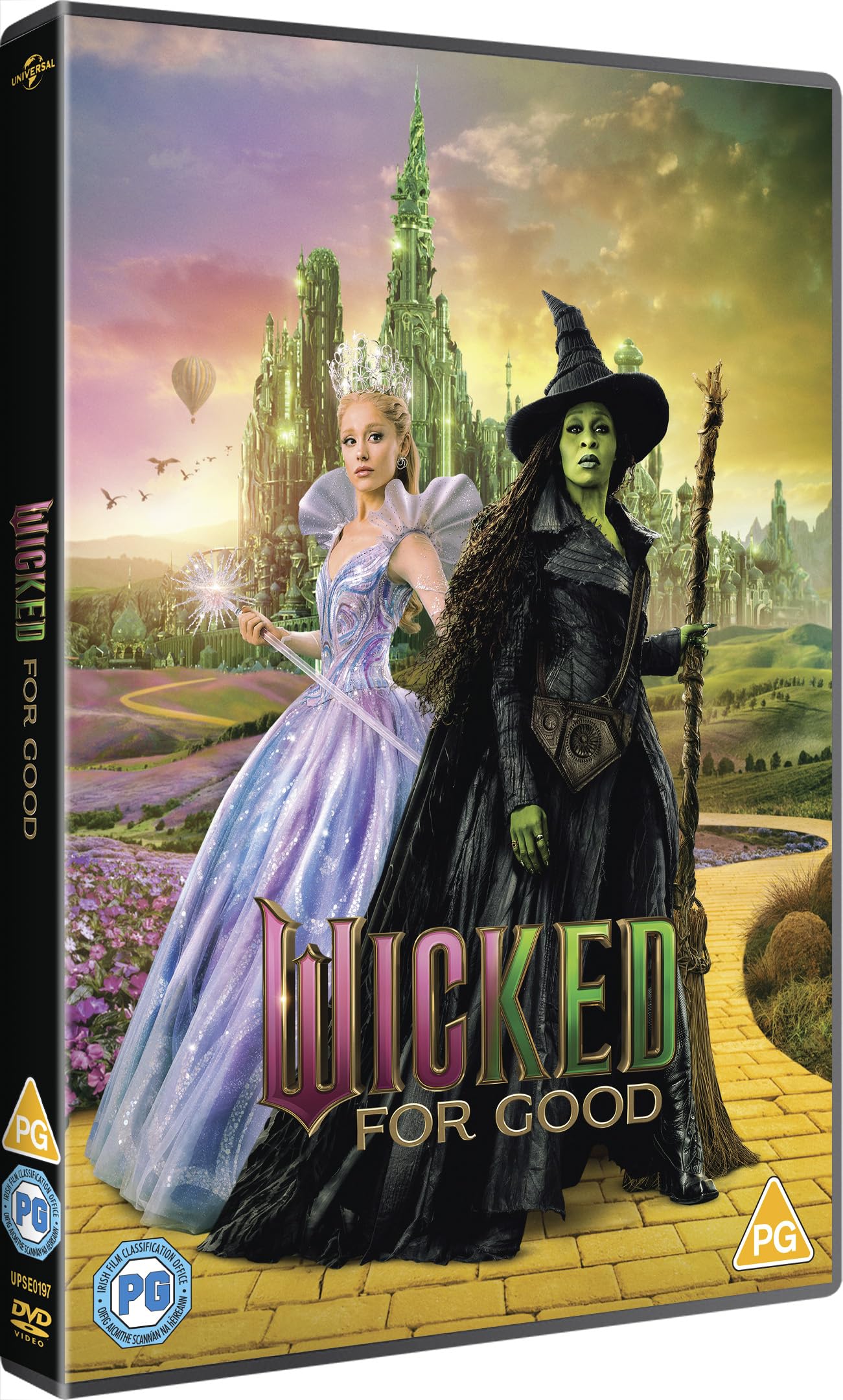Wicked: For Good