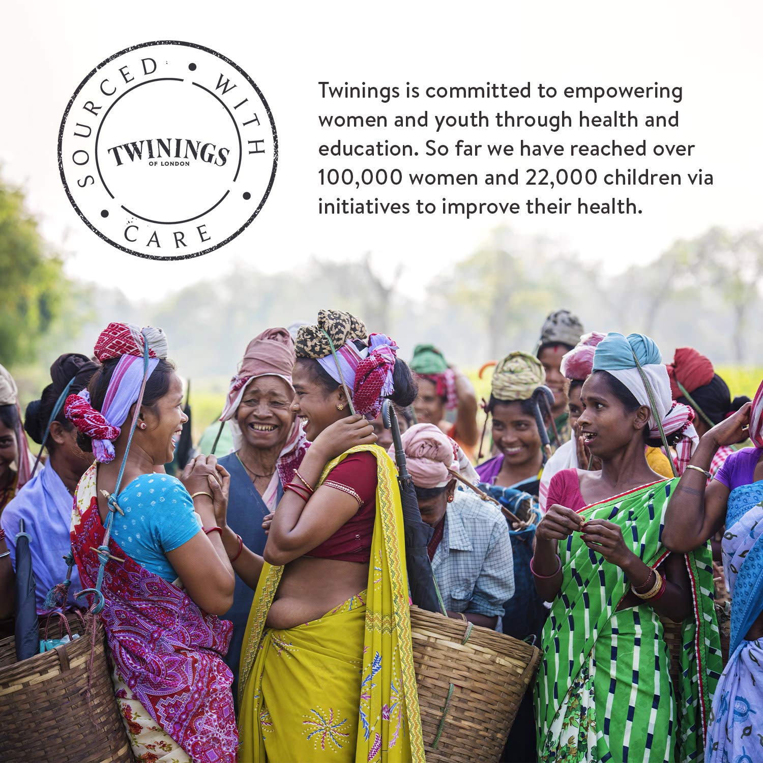 Twinings Earl Grey Loose Leaf Tea 125g with Bergamot Flavor 3