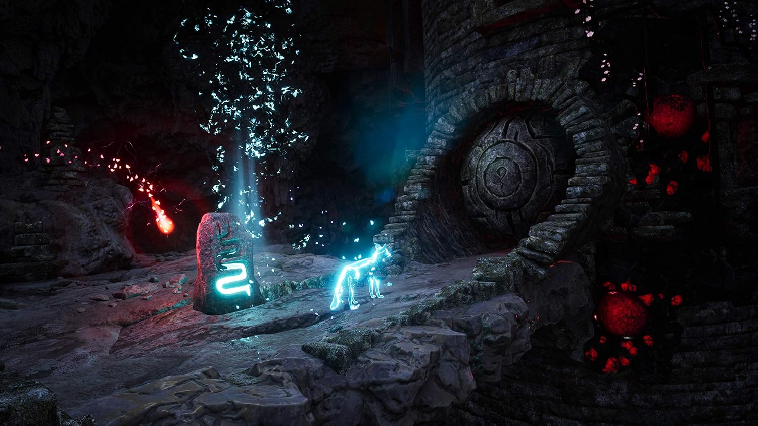 Spirit of the North: Enhanced Edition - PS5