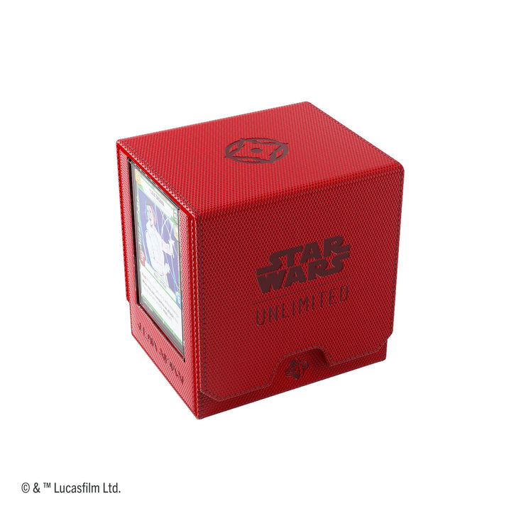 Gamegenic Star Wars: Unlimited Twin Suns DECK POD (GGS20222ML)