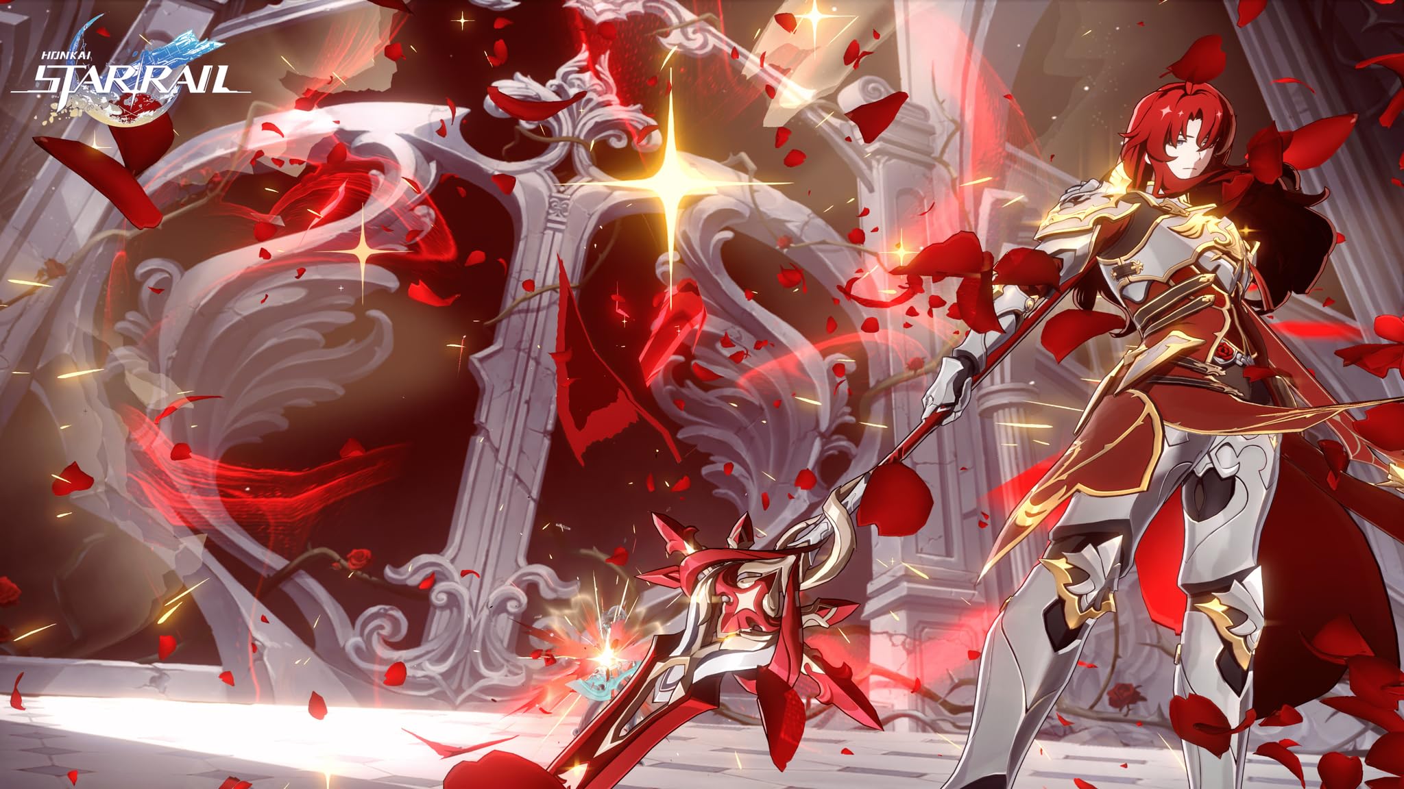 Honkai: Star Rail - PS5 Trailblazer Edition 13