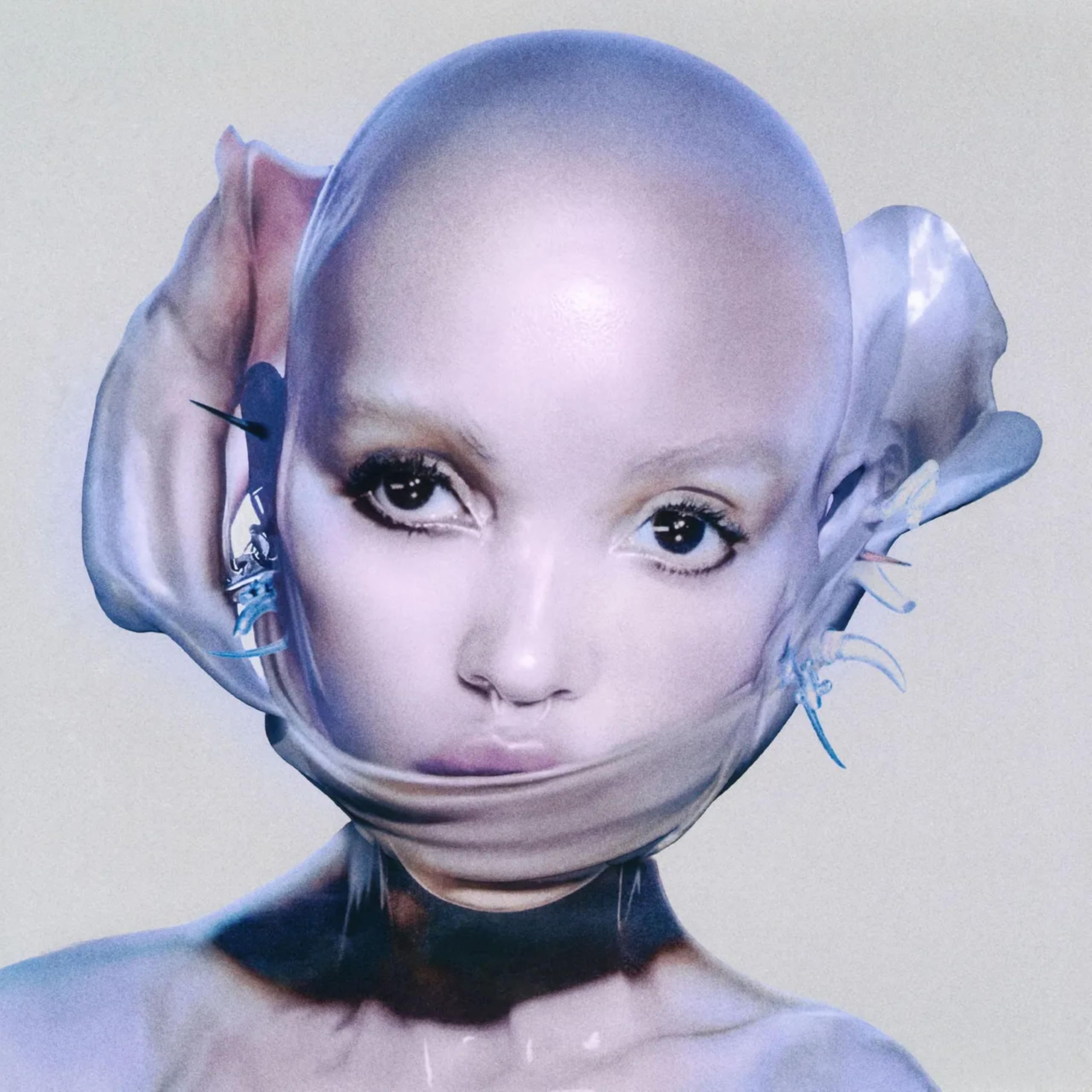 FKA twigs - EUSEXUA Afterglow [Vinyl LP]