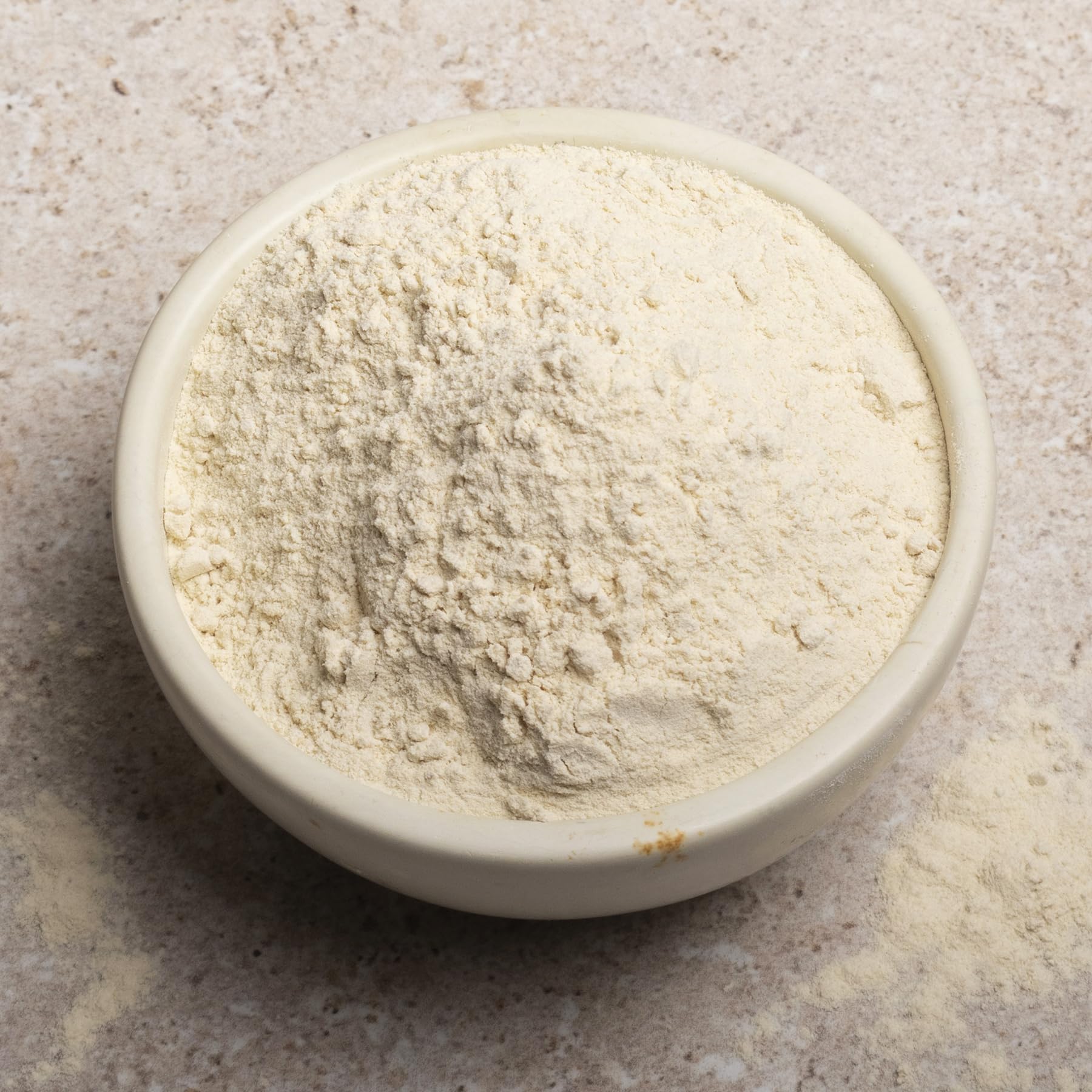 Wholefood Earth Vital Wheat Gluten Flour - 1kg