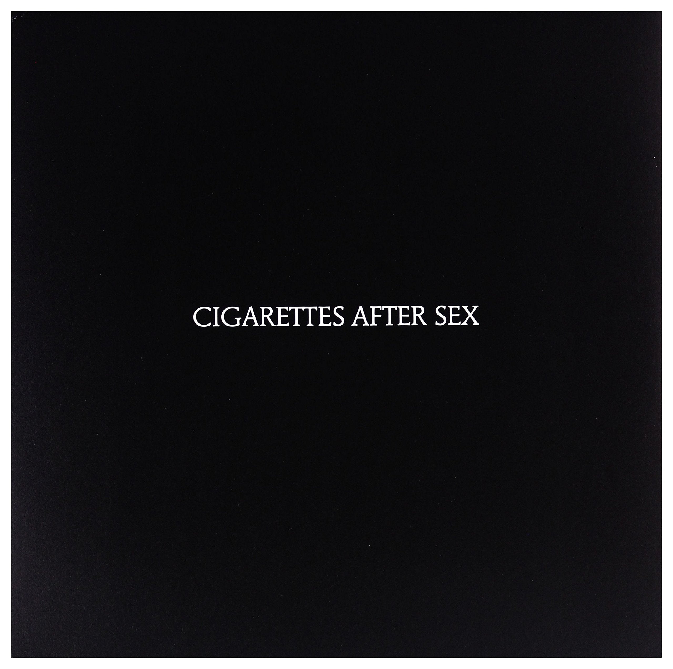 Cigarettes After Sex - Cigarettes After Sex [Vinyl]