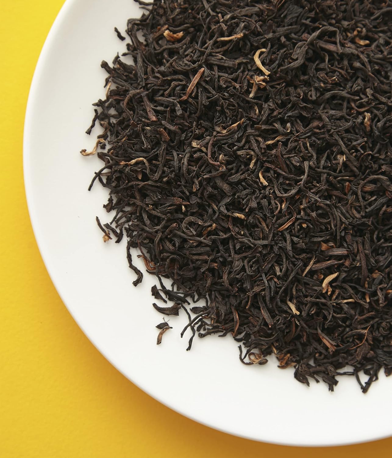 Brew Tea Co English Breakfast - Strong and Malty - 113g Loose Leaf Tea 6