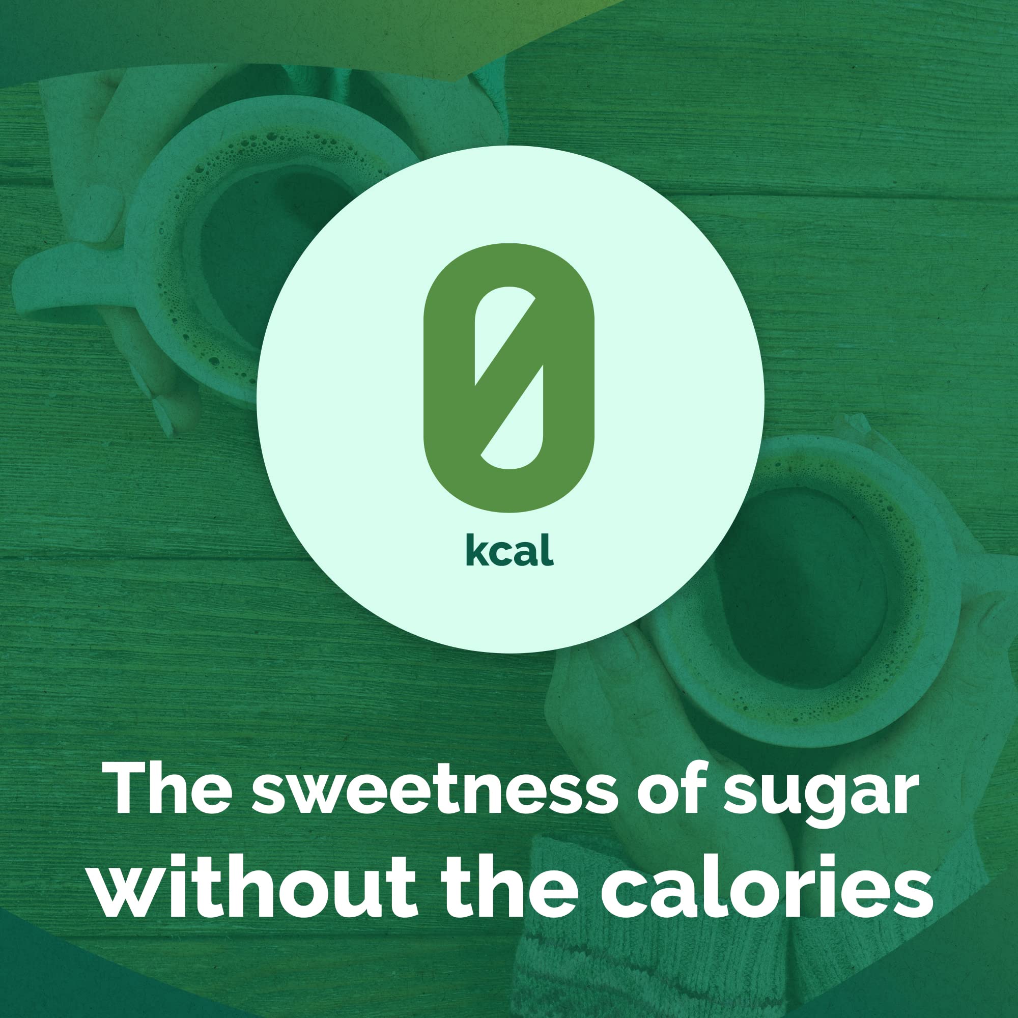 Sweetex 1200 Tablets Dispenser for Sugar Alternative 4