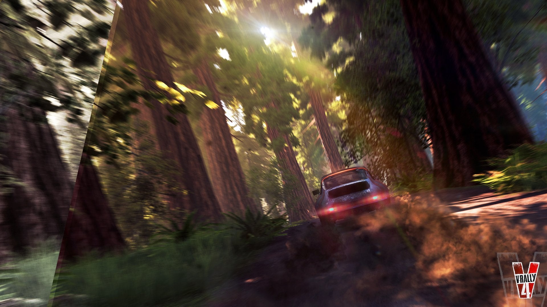 V-Rally 4 - Nintendo Switch Digital Edition 7