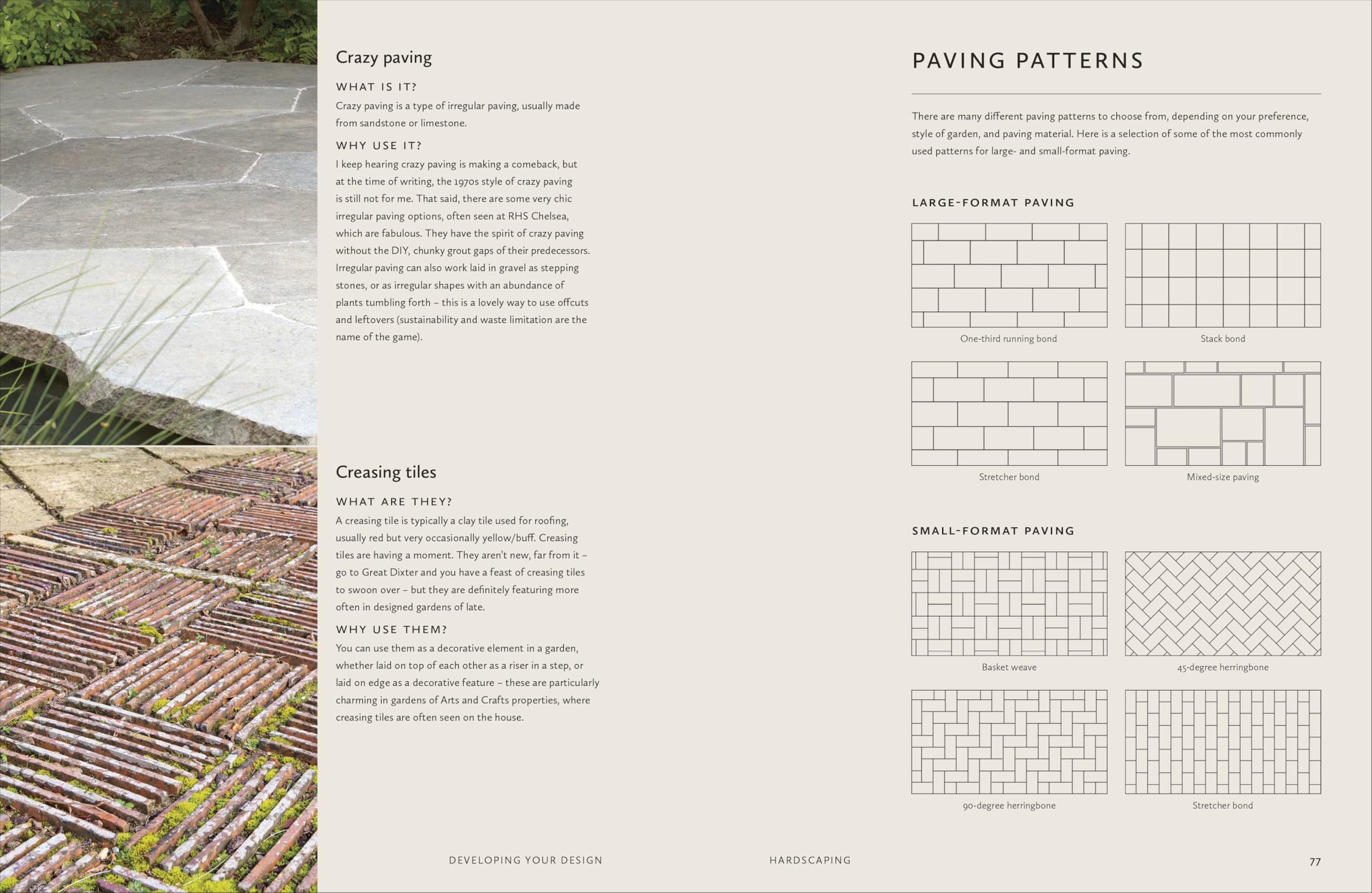 DK How to Design a Garden: Create and Maintain Your Dream Garden by Pollyanna Wilkinson | Hardcover 5