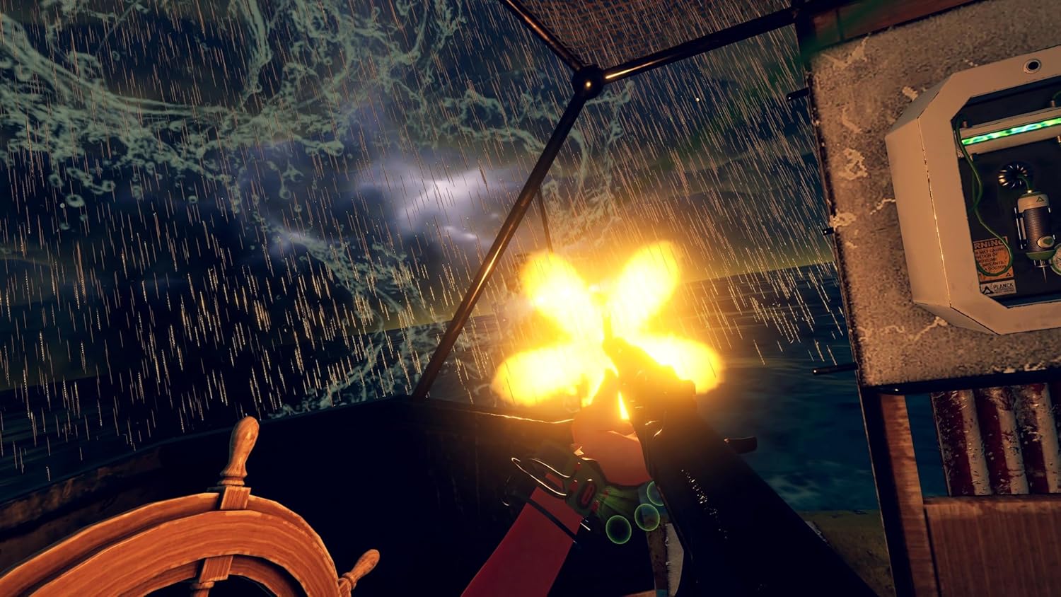 Vertigo 2 - PlayStation VR2 3