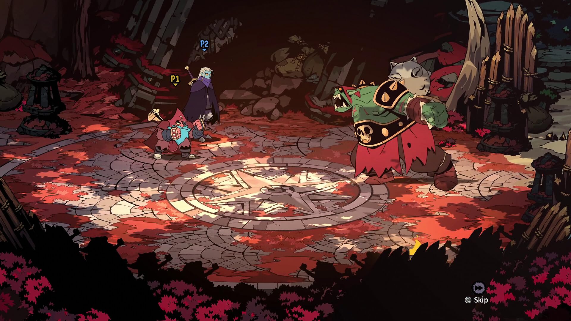 Absolum - Nintendo Switch Digital Edition 6