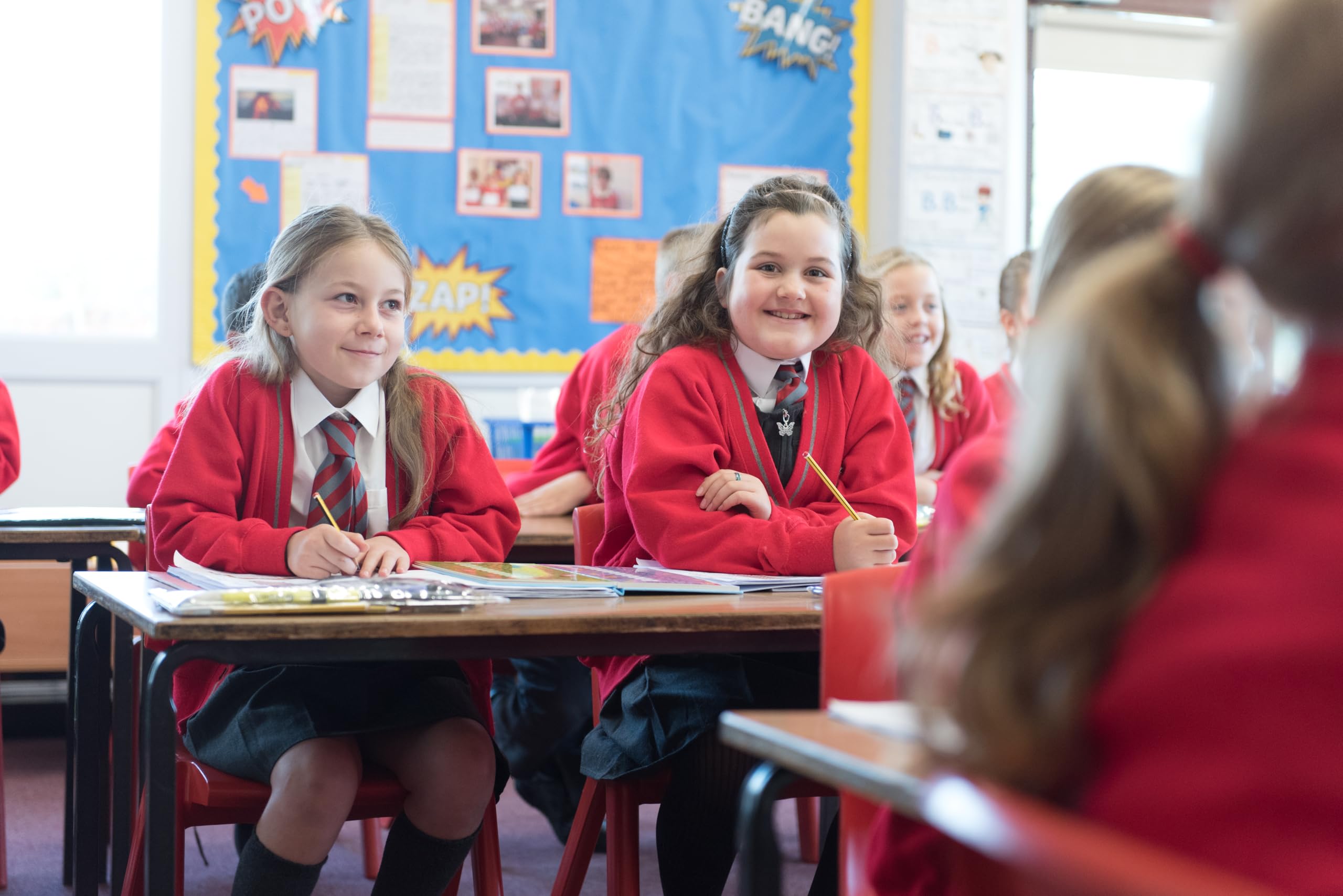 GL Assessment Maths 11+ Practice Papers Bundle - 3 Pack 3