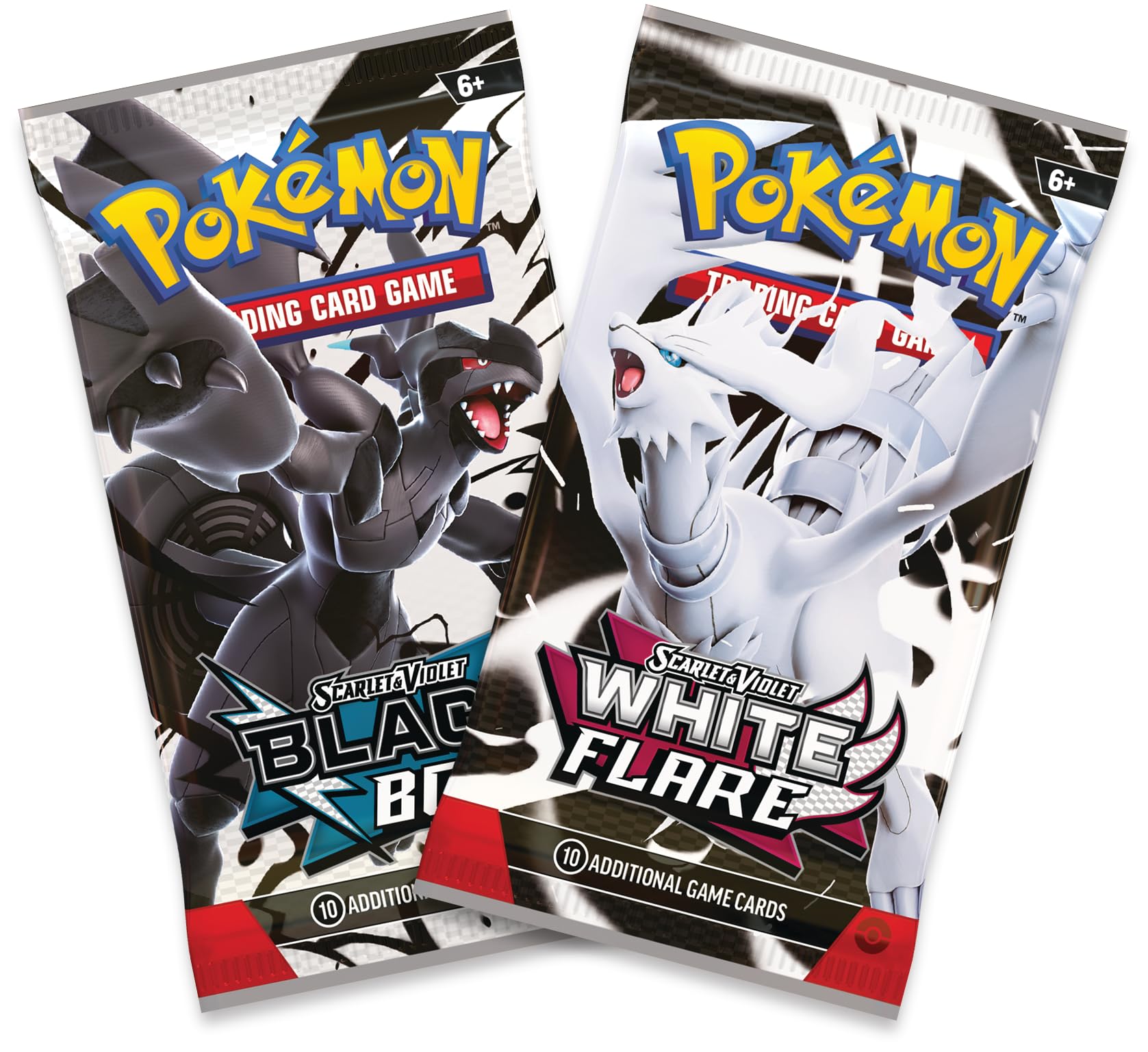 Pokémon TCG: Unova Mini Tin – Garbodor & Amoonguss (2 Booster Packs & 1 Sticker) 3