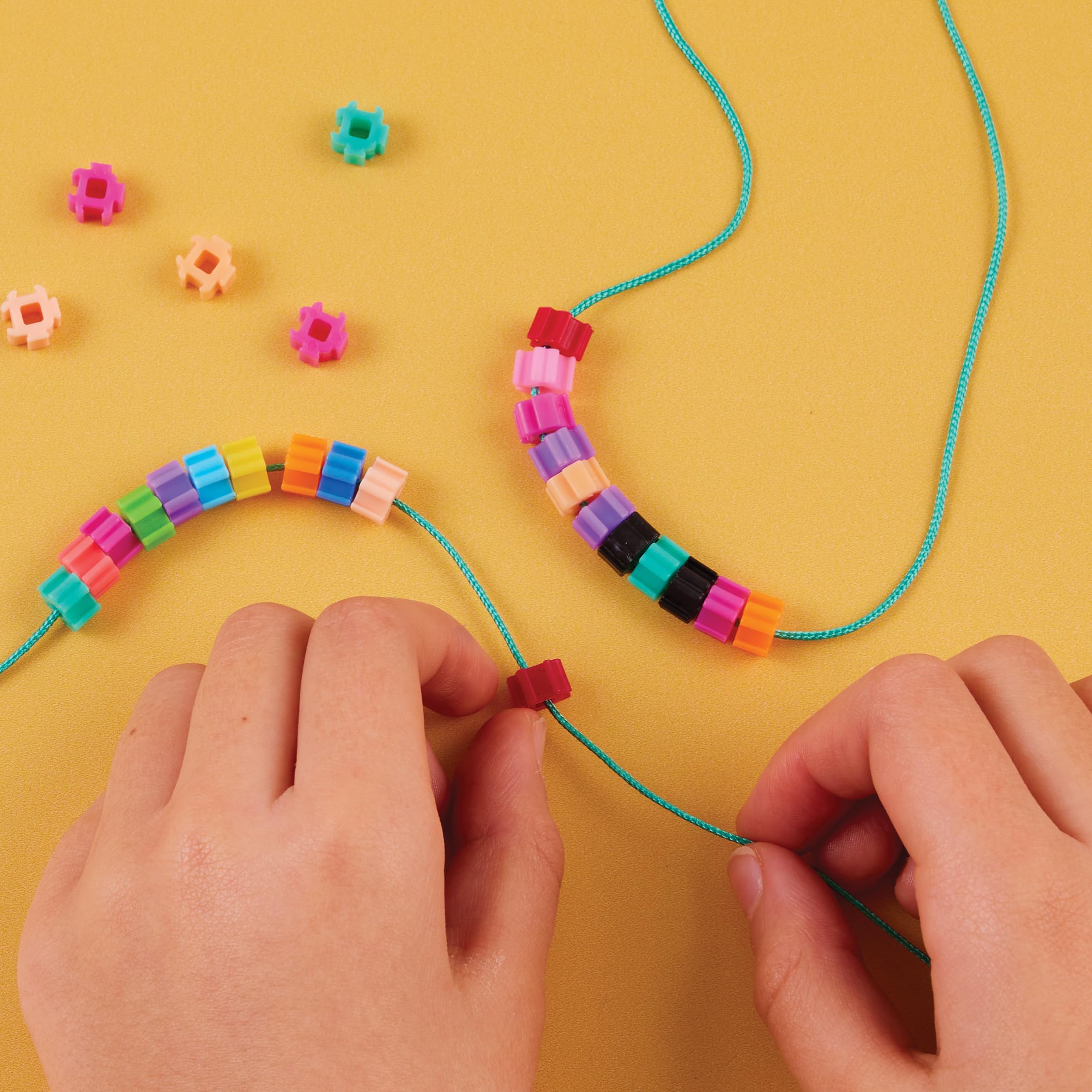 Character Options Simbrix Jewllery Pack 08000 with 750+ Brix Creative Activity Set 3