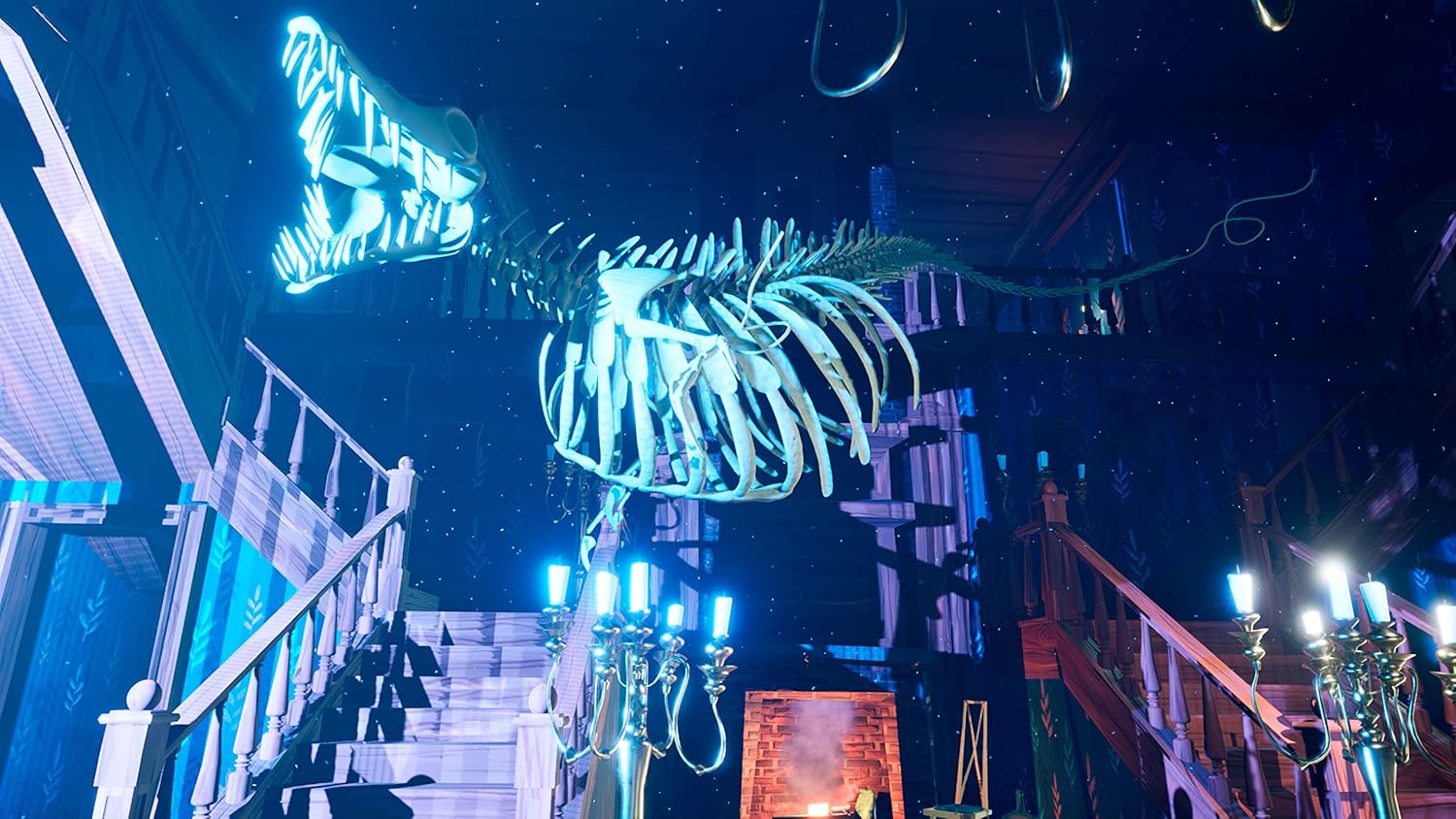 Hello Neighbor 2 - PlayStation 5 3