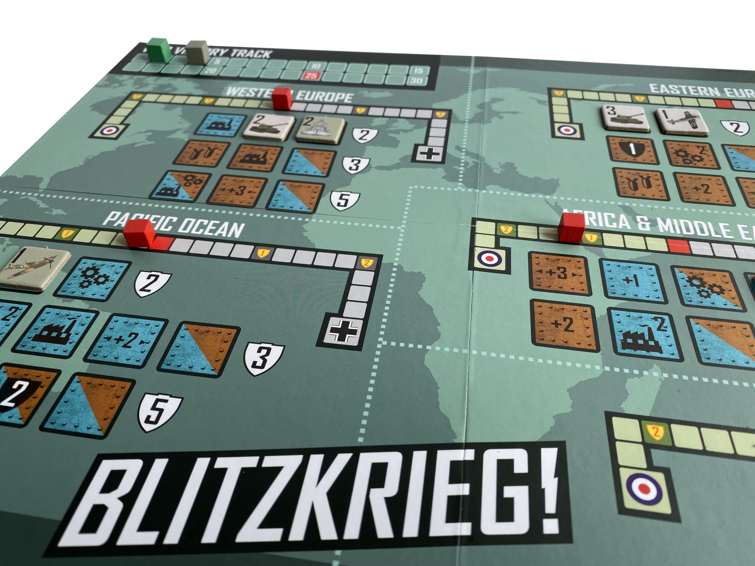 Blitzkrieg! [PC] 5
