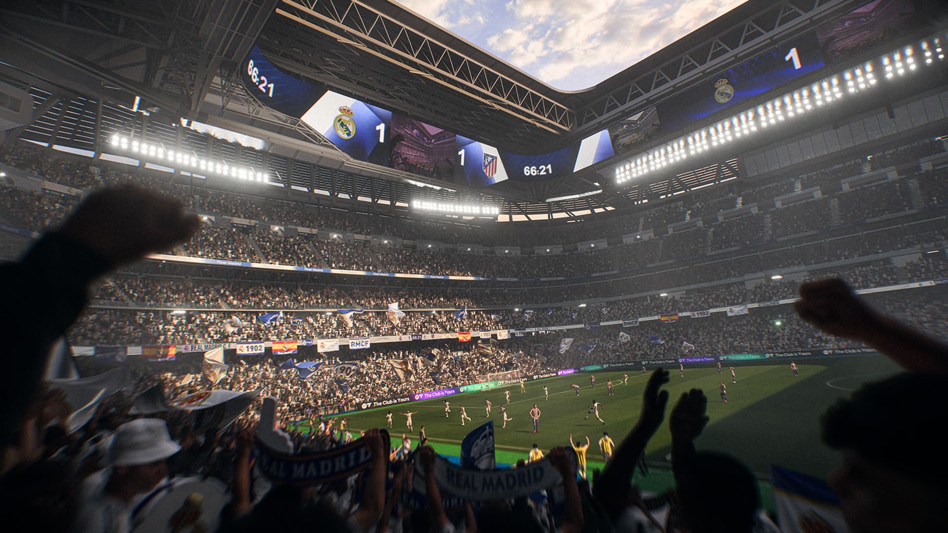 EA SPORTS FC 26 - Nintendo Switch 2 Standard Edition 7