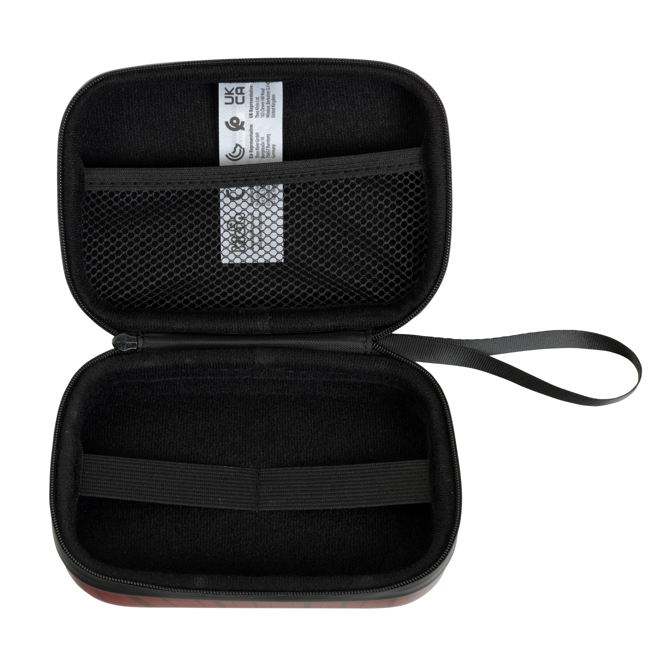 Theo Klein UNO Show Them No Mercy Carrying Bag for Playing Cards 7