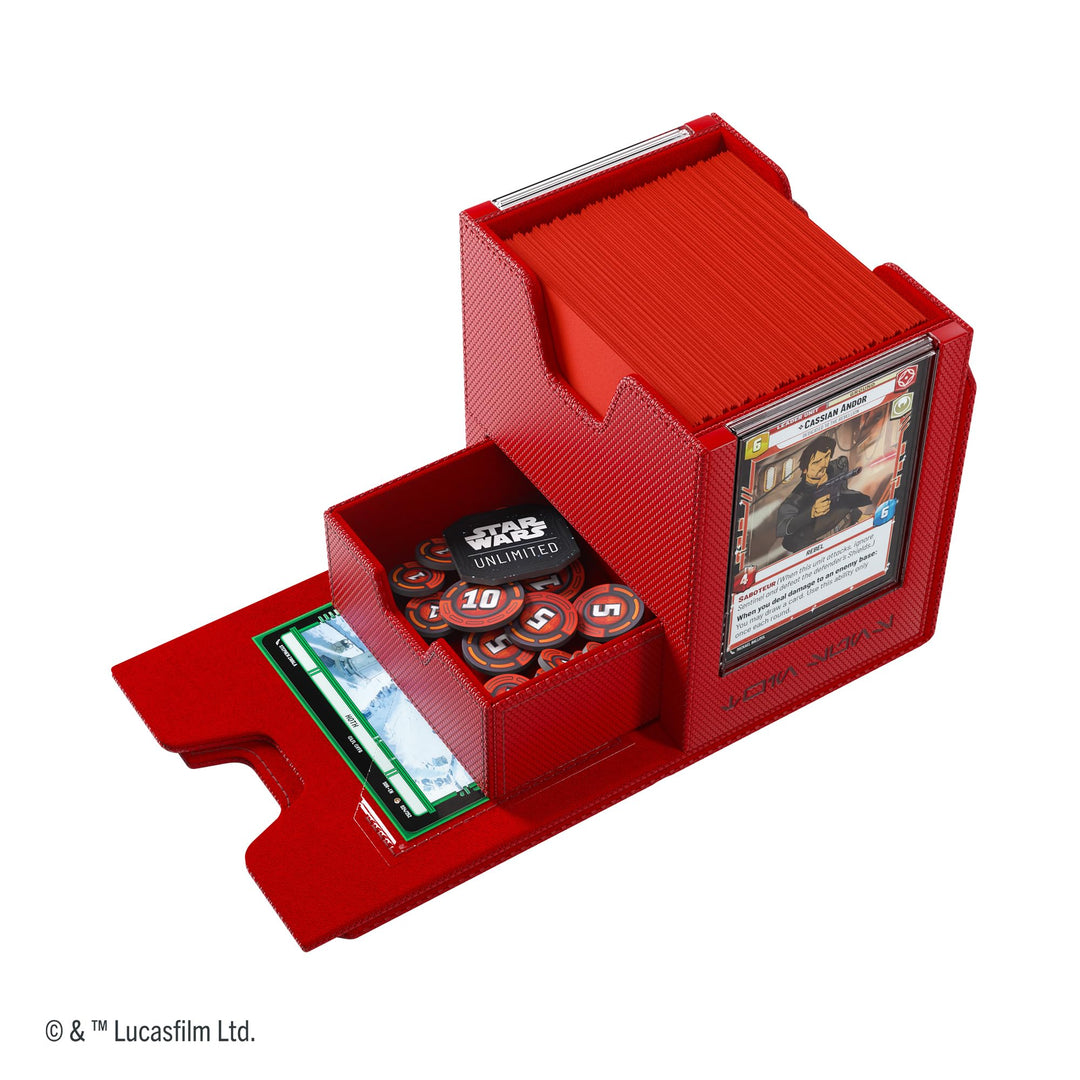 Gamegenic Star Wars: Unlimited Twin Suns DECK POD (GGS20222ML)