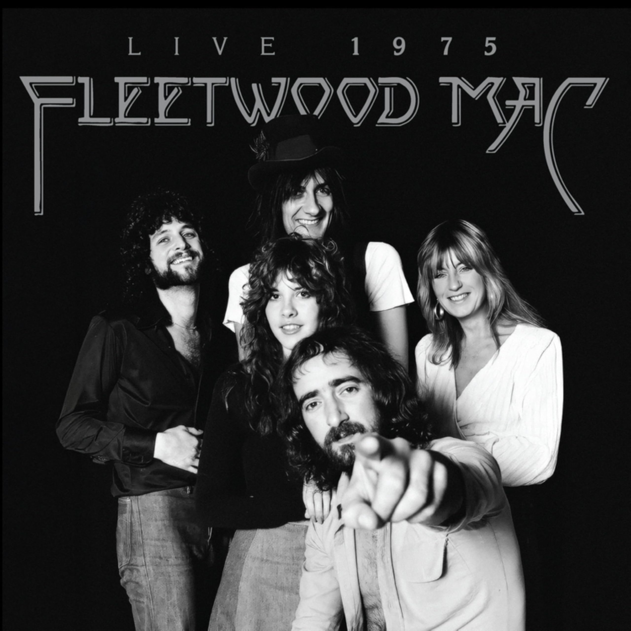 Fleetwood Mac - Live 1975 [audioCD] 1