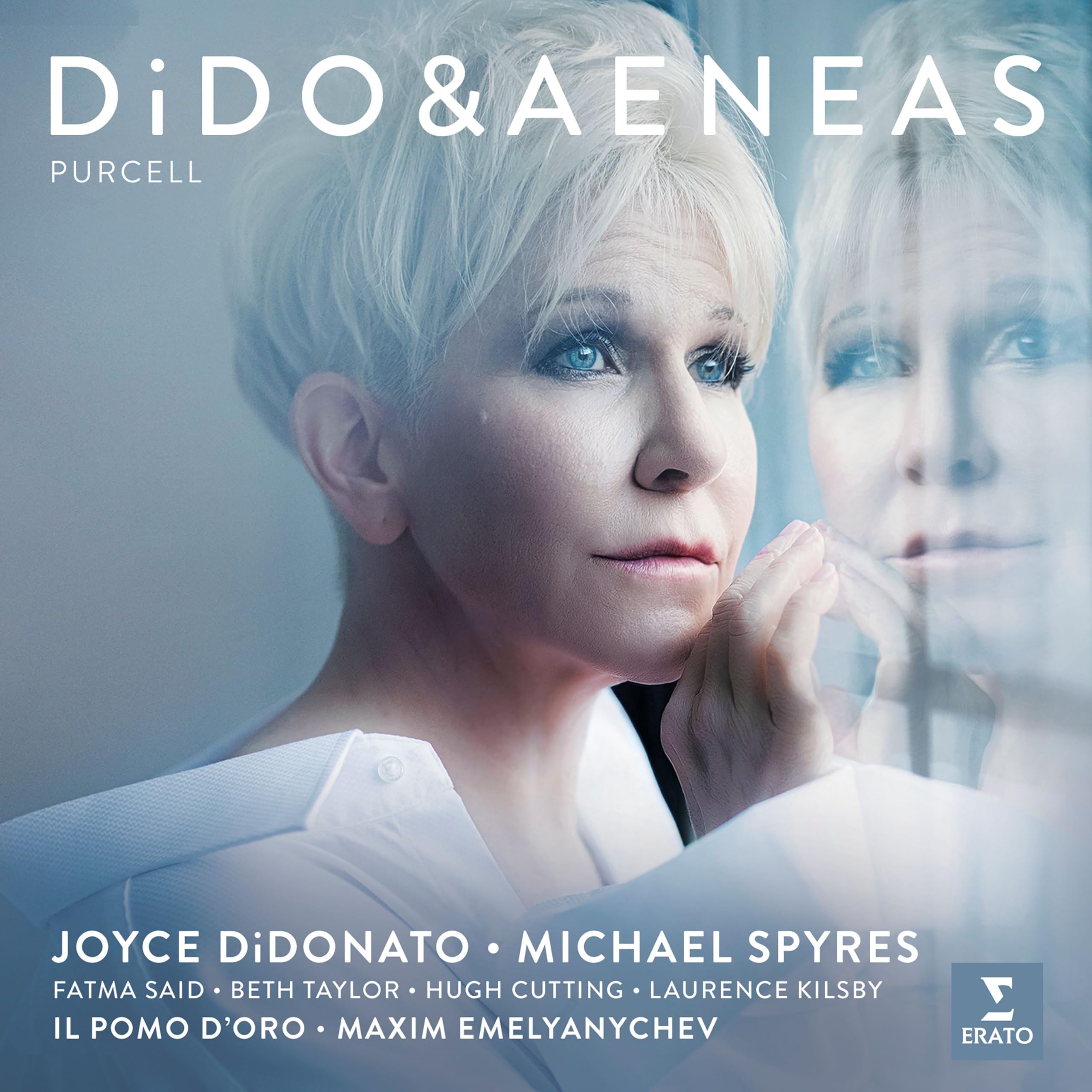 Purcell - Dido and Aeneas, Z. 626 [Audio CD] 1