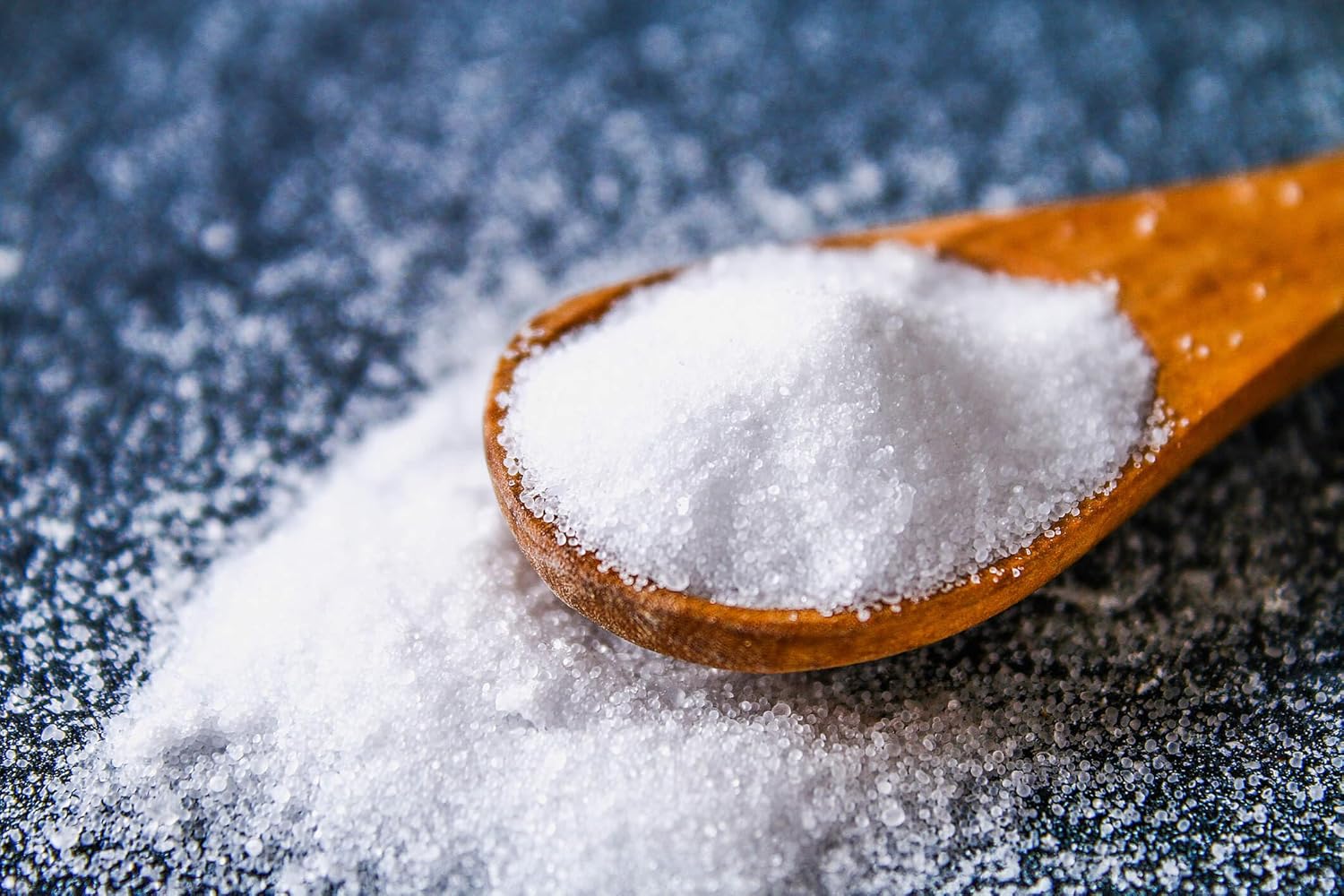 Saxa Fine Sea Salt - 350g Drum, No Need to Grind 4