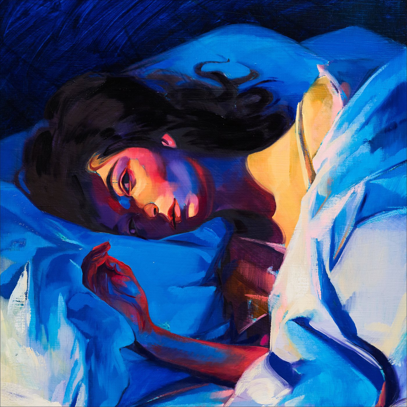 Lorde - Melodrama [VINYL] 4