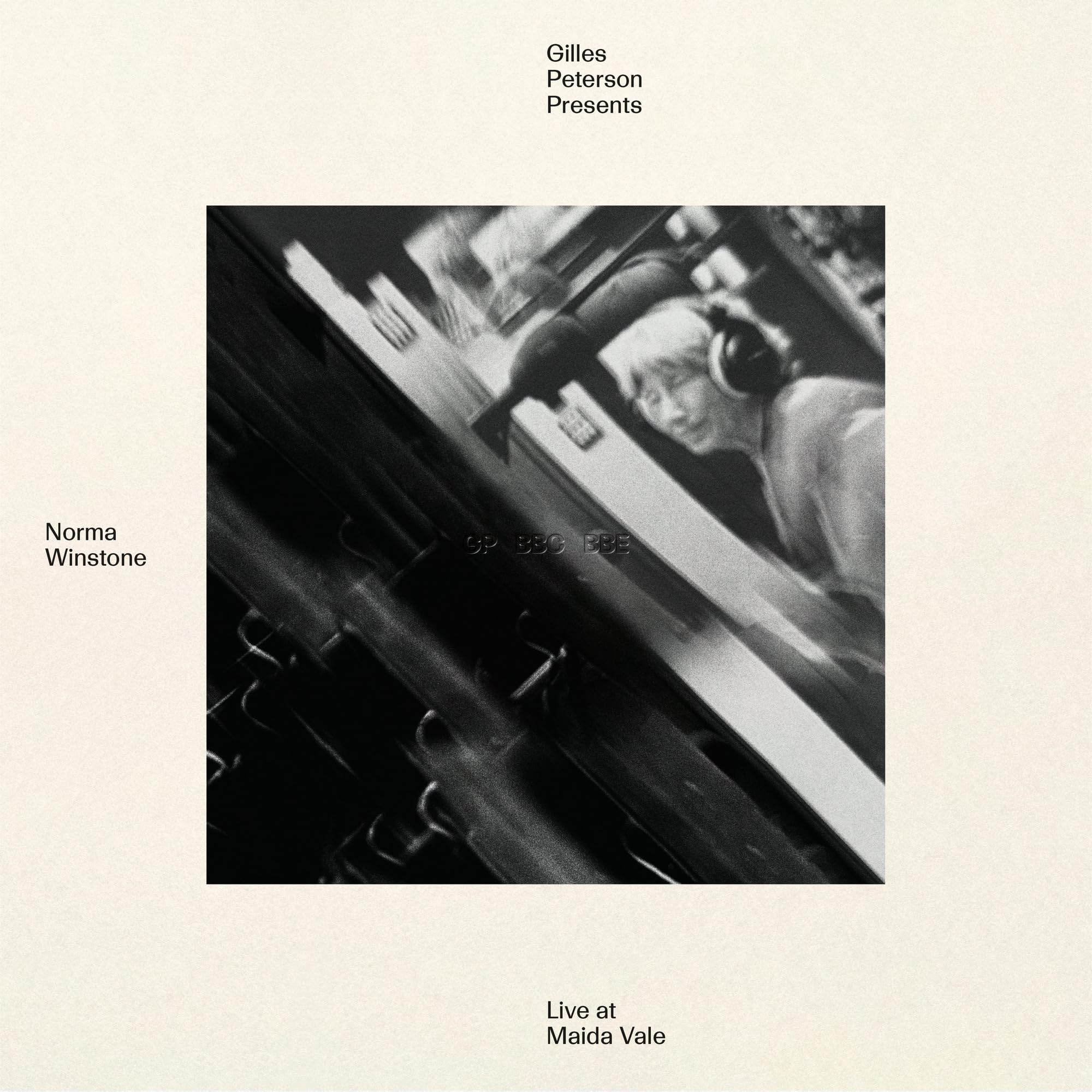Norma Winstone - Live at Maida Vale [Vinyl] 1