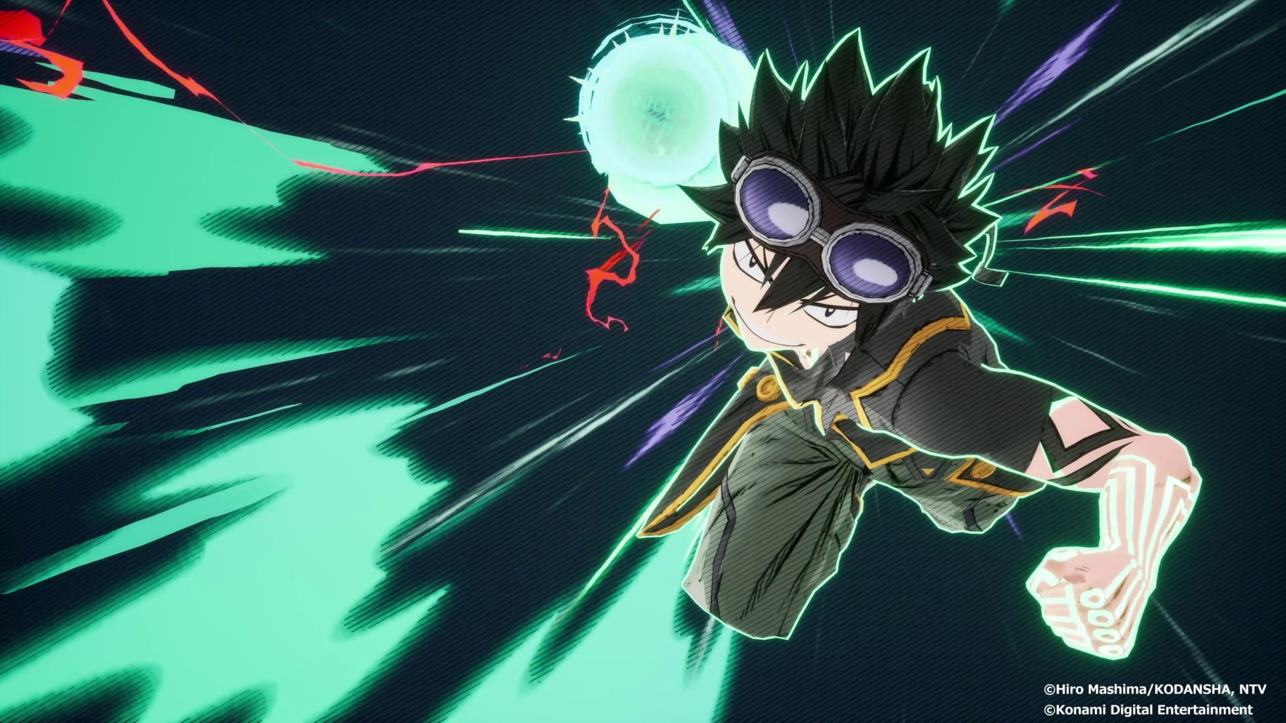 Edens Zero D1 Edition - PS5 Digital 6