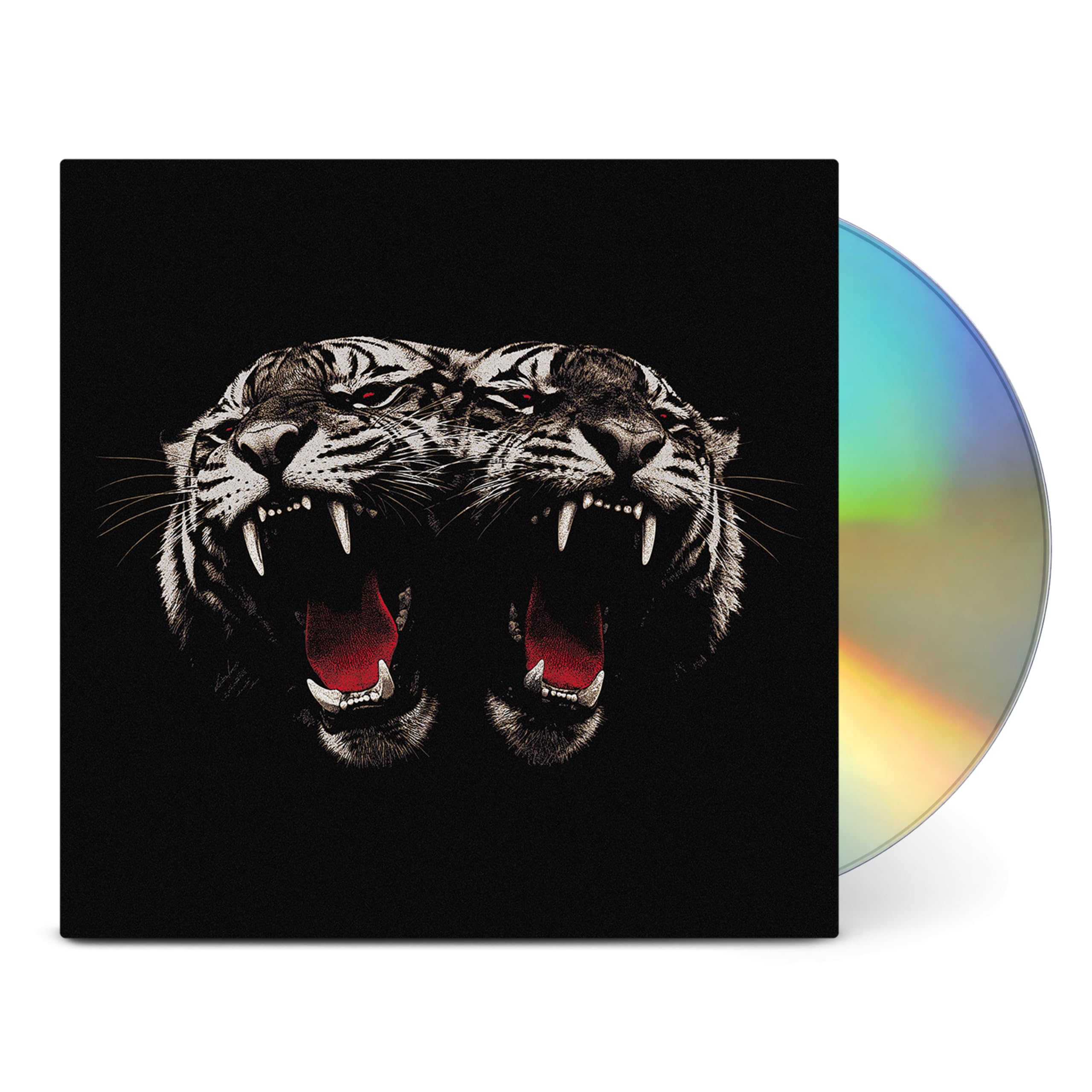 Royal Blood - Dead Company [CD]