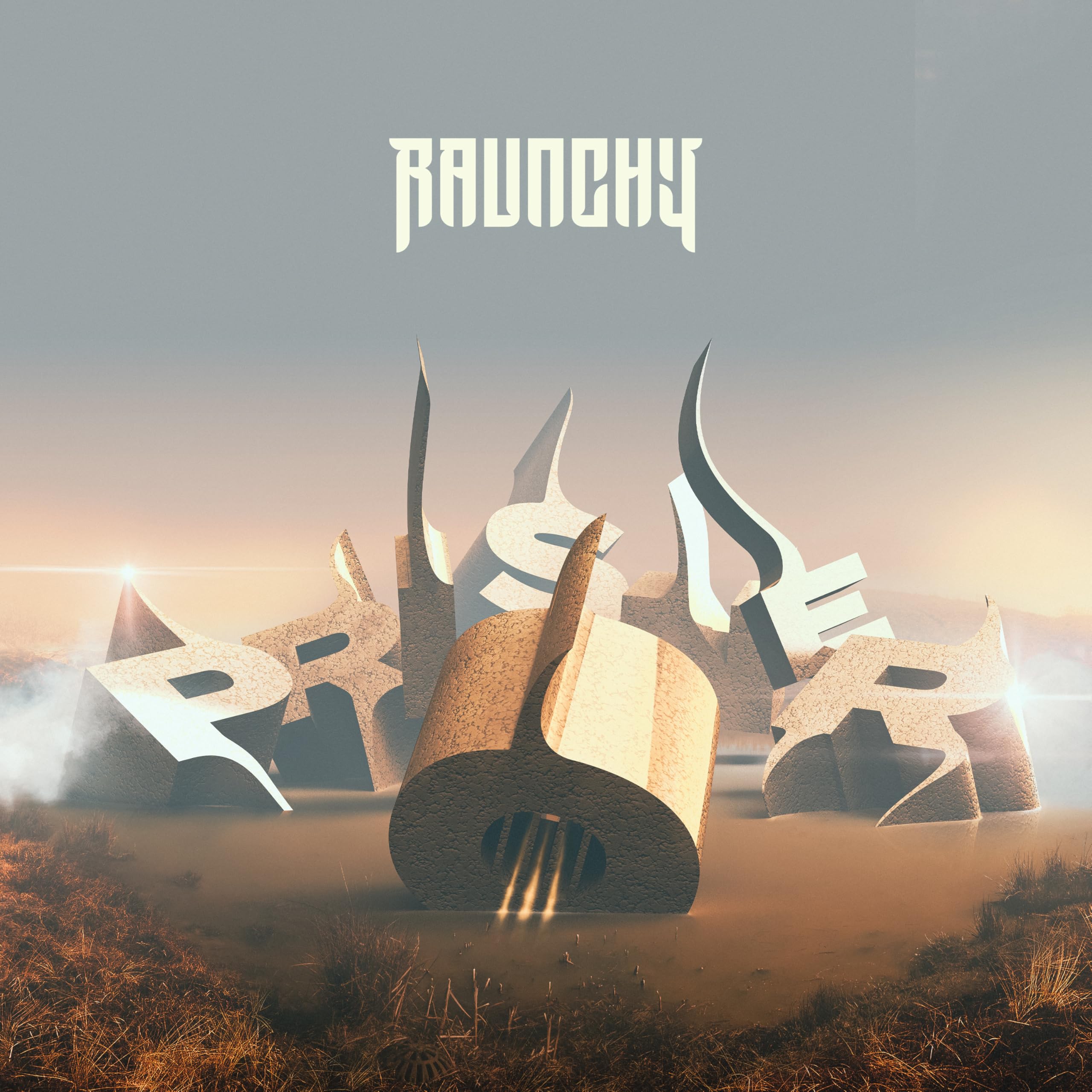 Raunchy - Prisoner [Audio CD] 1