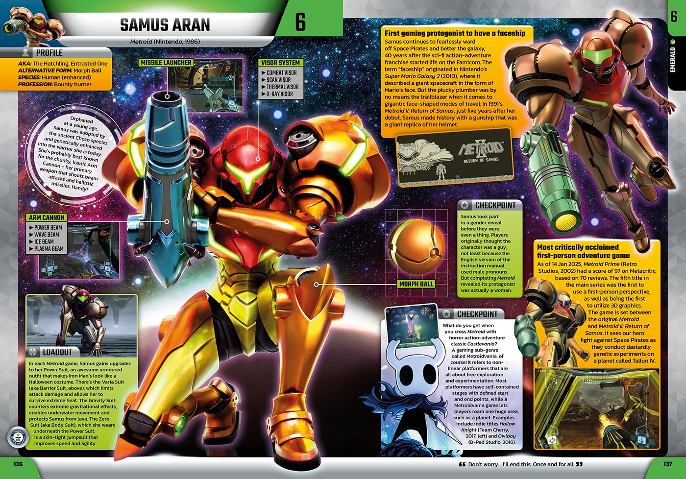 Guinness World Records Gamer's Edition 2026 Almanac | Paperback | English 6