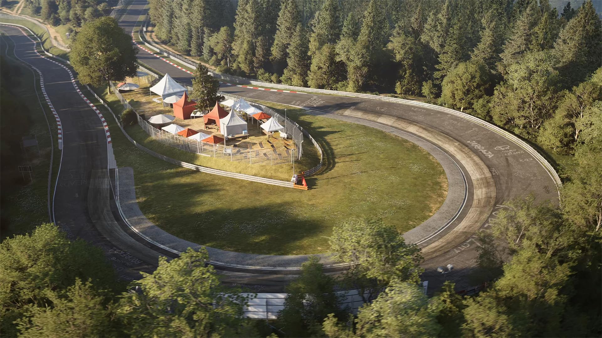 RENNSPORT - PS5 Racing Game 9