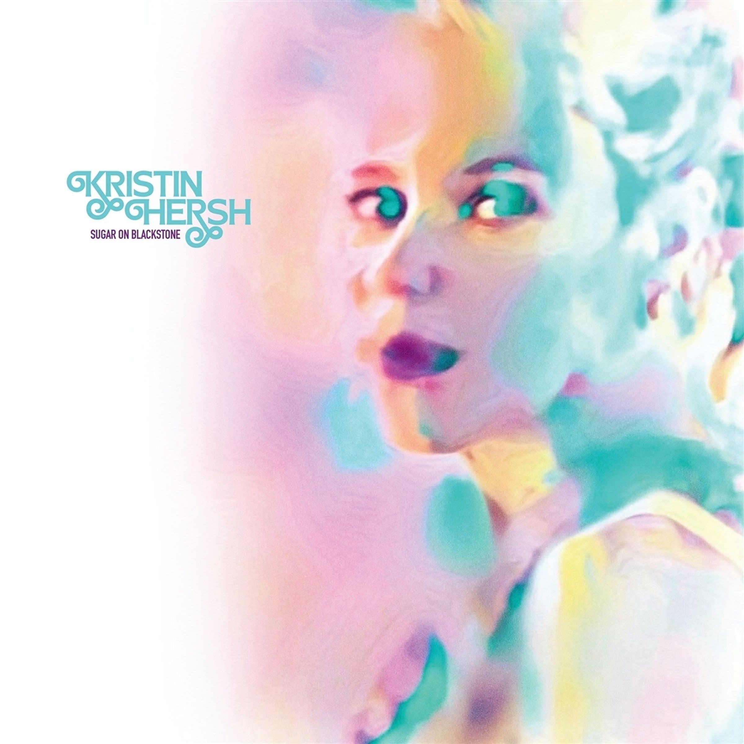 Kristin Hersh - Sugar On Blackstone [Vinyl] 1