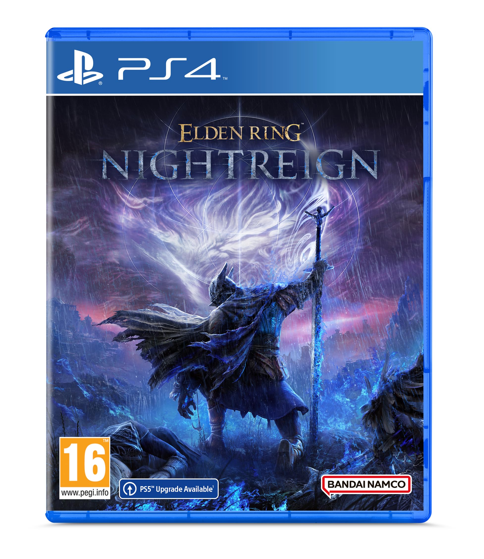 Elden Ring Nightreign - PlayStation 5 & Xbox Series X|S Standalone Adventure