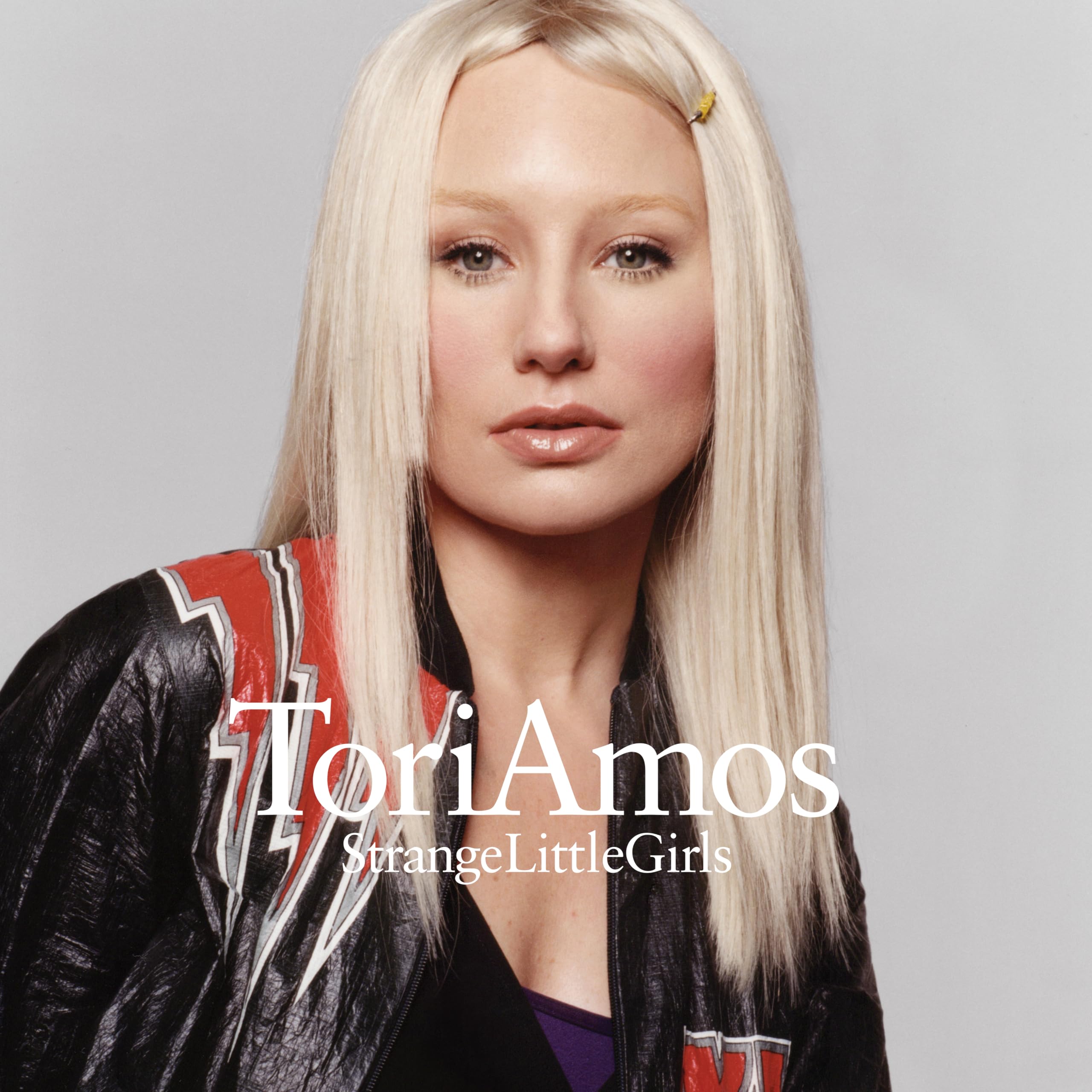 Tori Amos - Strange Little Girls [Audio CD]