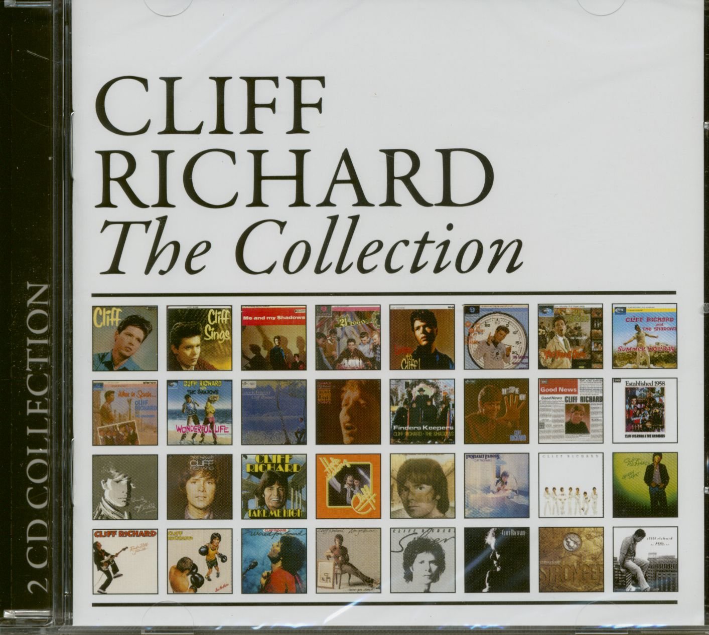 Cliff Richard - The Collection [2CD] 1