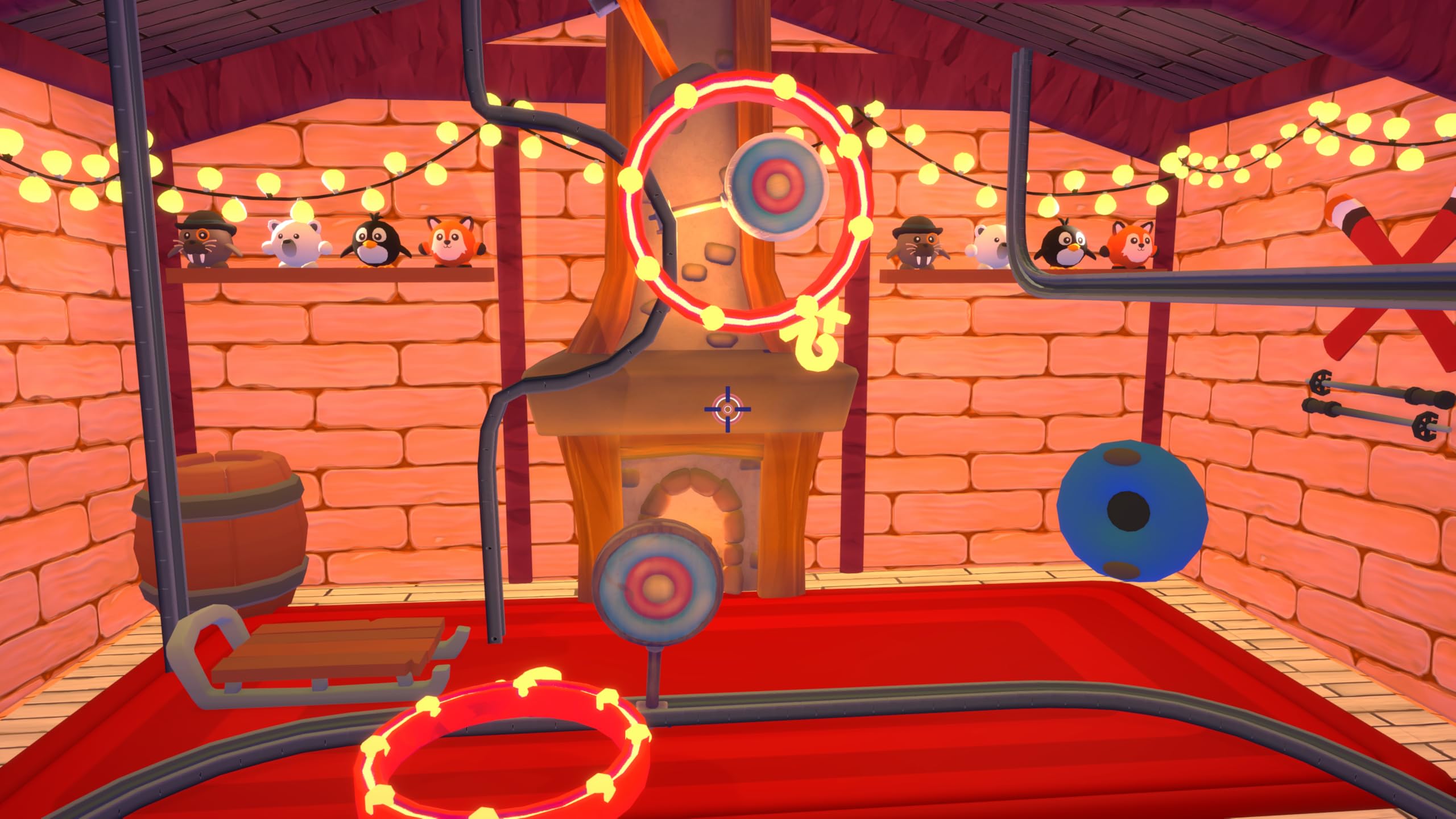 Winter Games Collection + Advent Calendar - Nintendo Switch Digital Code 7