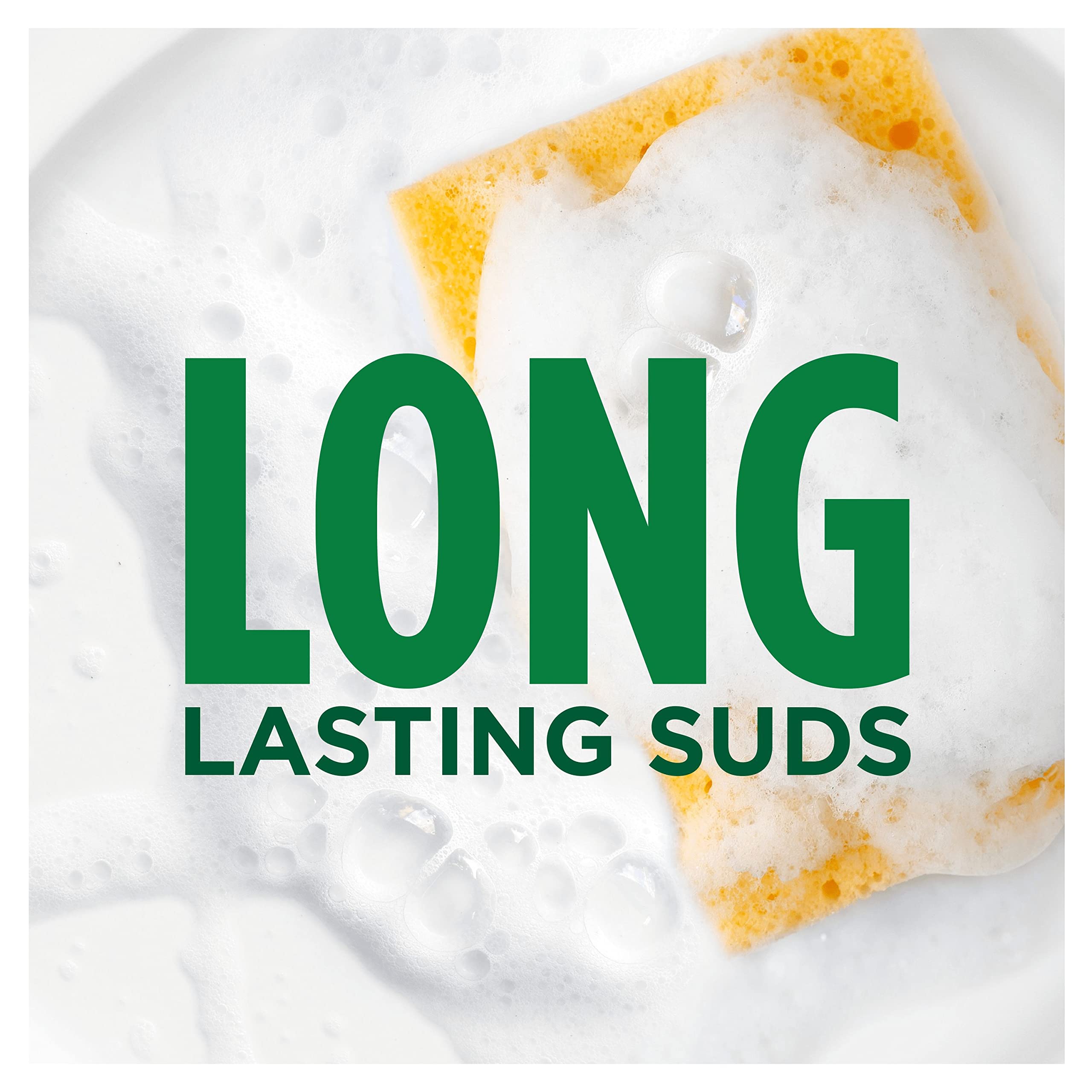 Fairy - Original Washing Up Liquid with LiftAction 1450ML 8