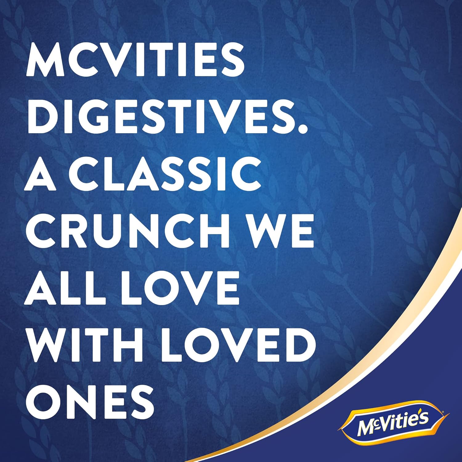 McVitie's Selection Triple Pack - Original Digestives, Rich Tea & HobNobs Biscuits 5