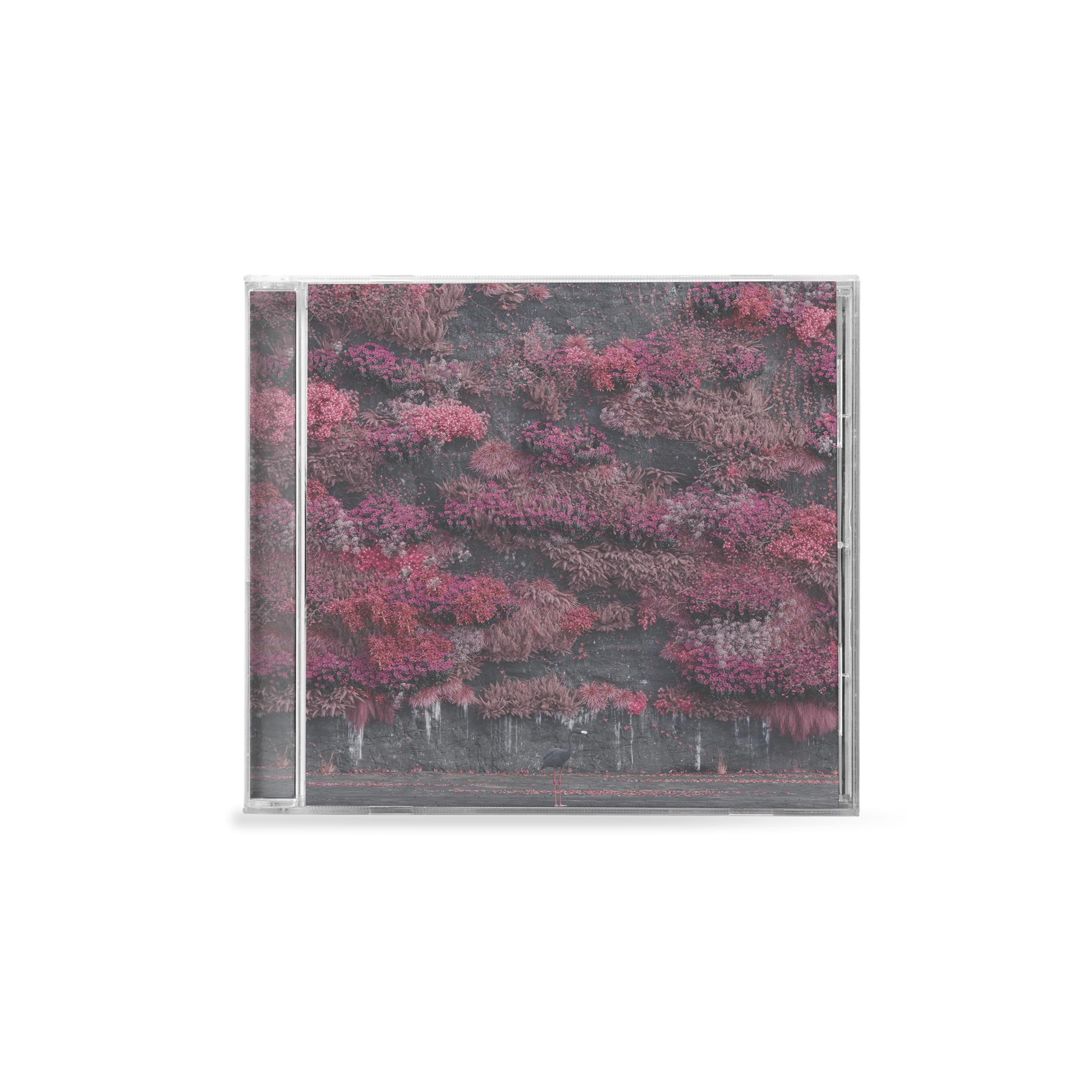 Sleep Token - Even In Arcadia [CD] 1