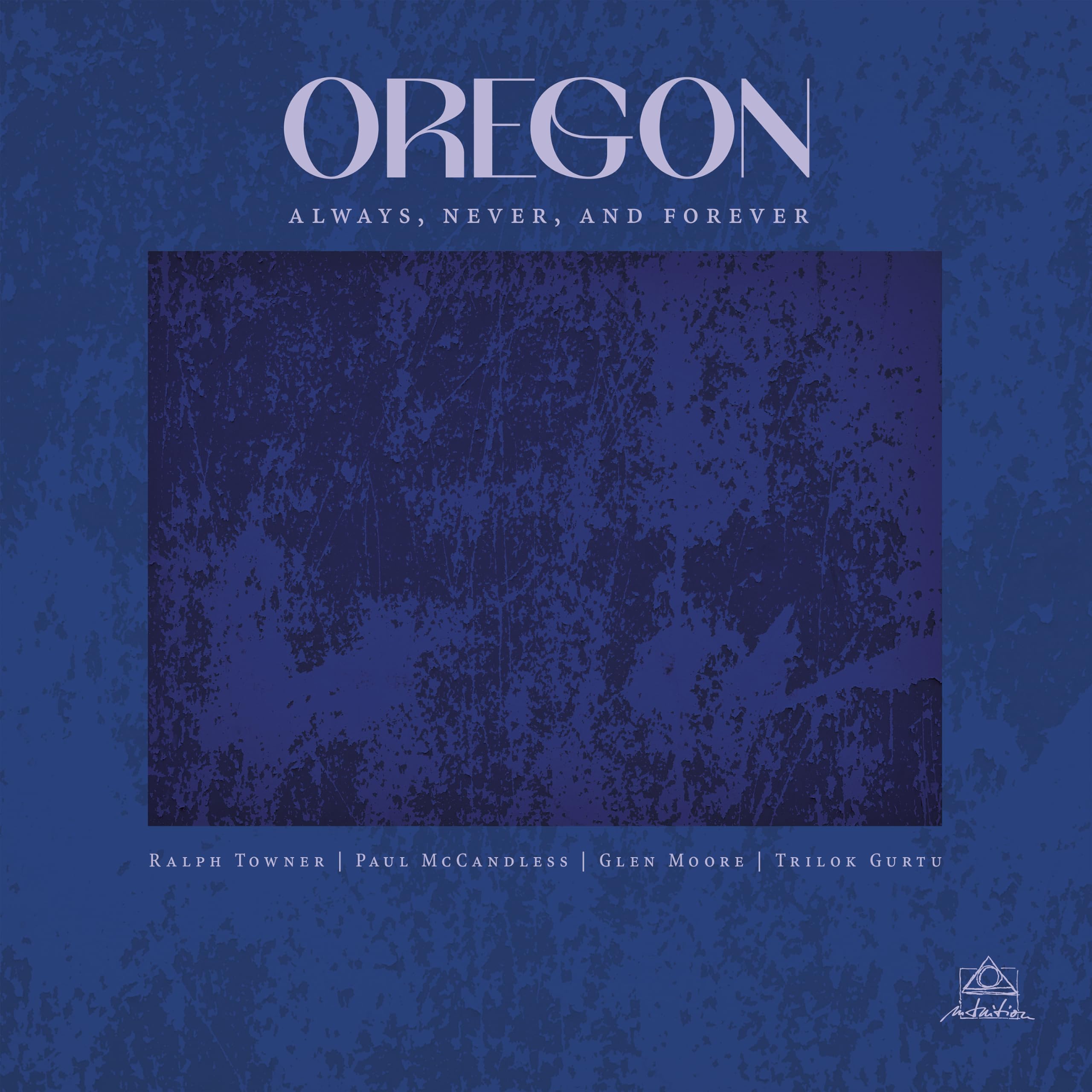 Oregon - Always, Never, And Forever [180g Vinyl]