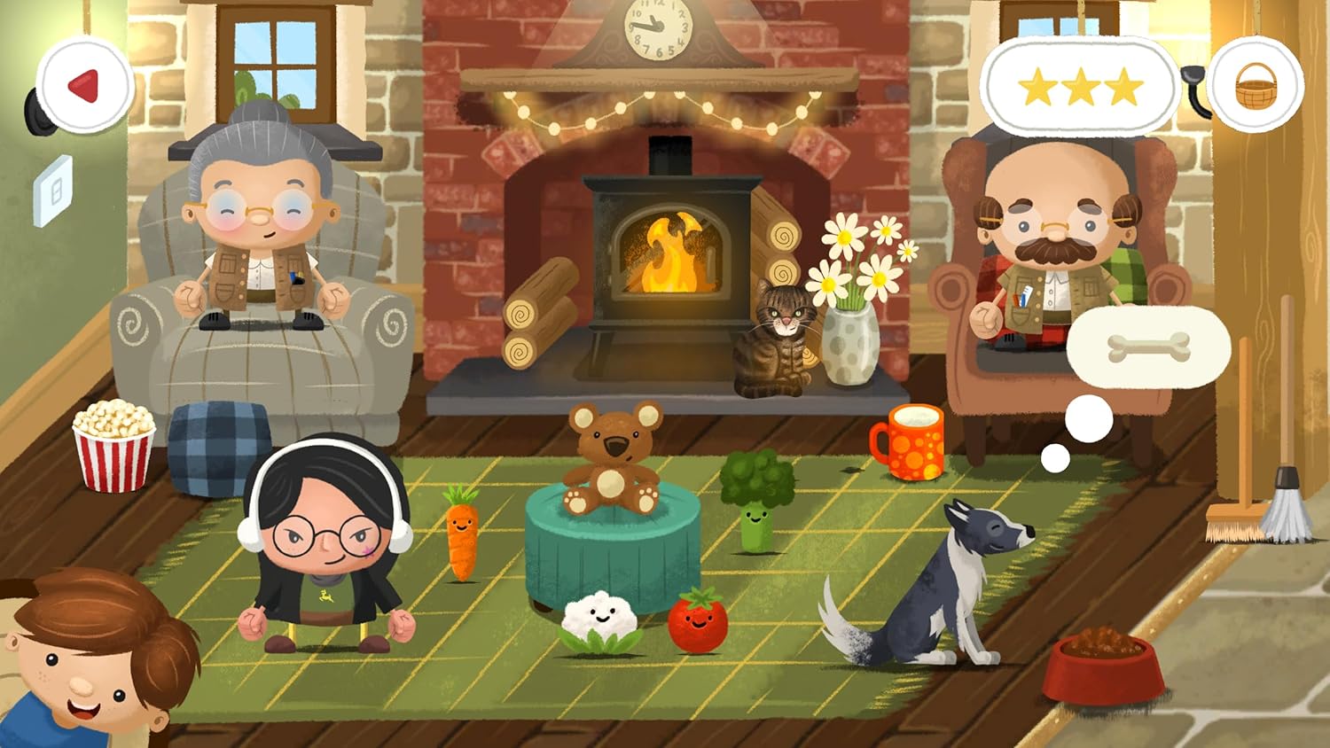 Farming Simulator Kids - Nintendo Switch Digital Edition 9