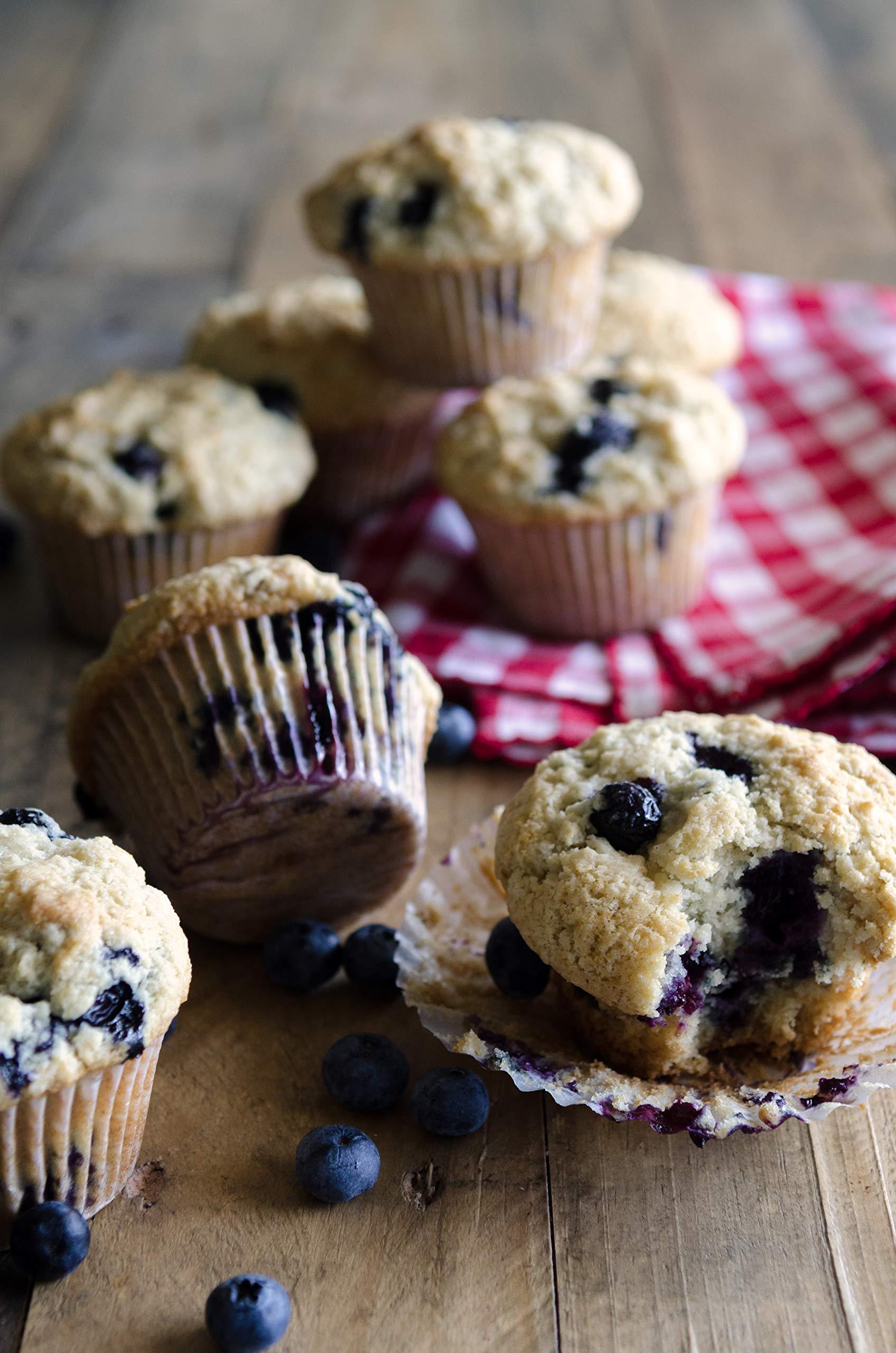 Bob's Red Mill Gluten Free Vegan Egg Replacer, Non-GMO, 340 g 6