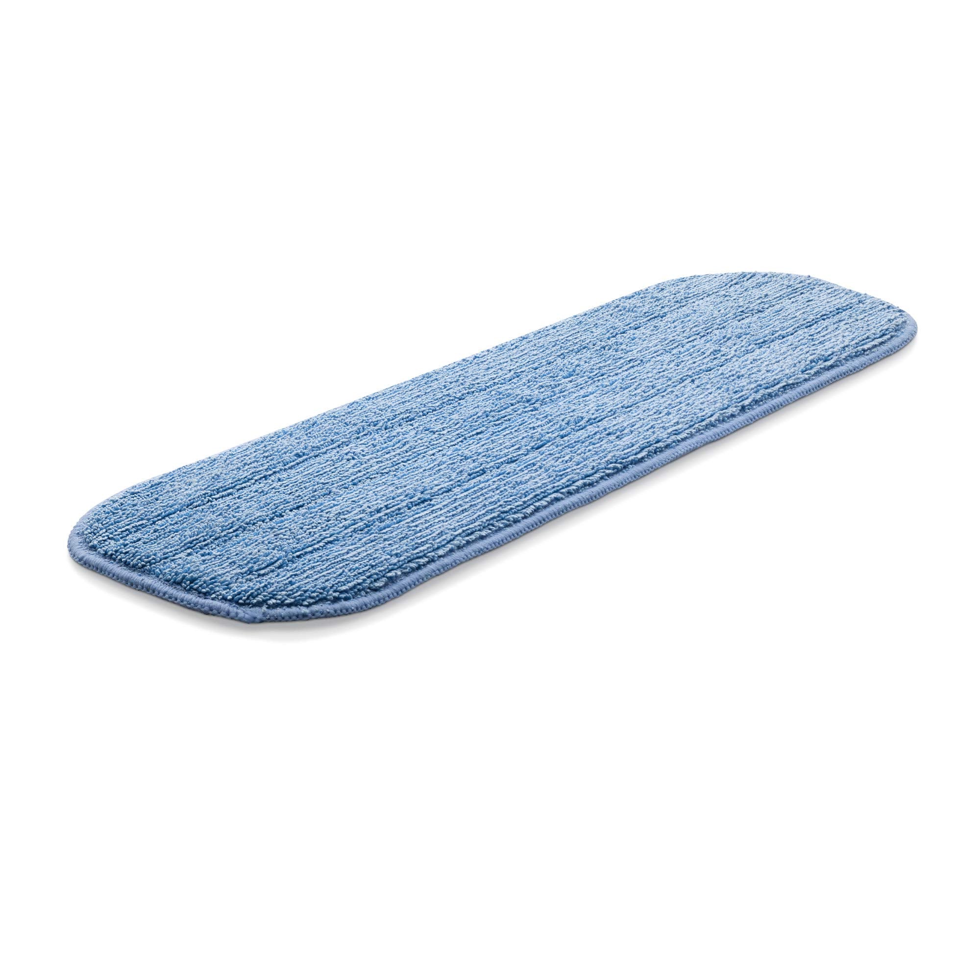 E-Cloth Deep Clean Mop Head - Microfiber, Water Activated Cleaning | 1 Pack