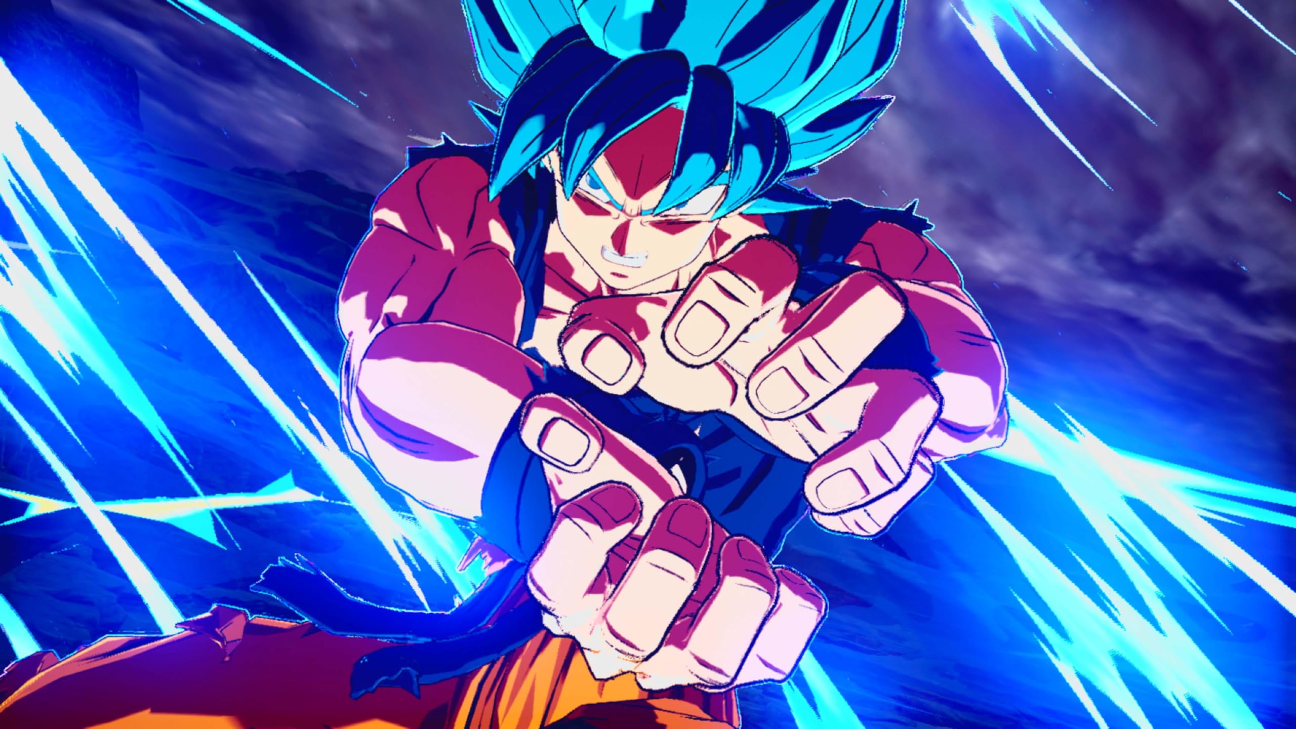 Dragon Ball: Sparking! Zero [Nintendo Switch]
